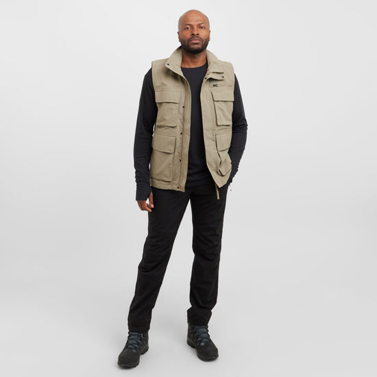 Men's Nosi Life Adventure Gilet IV