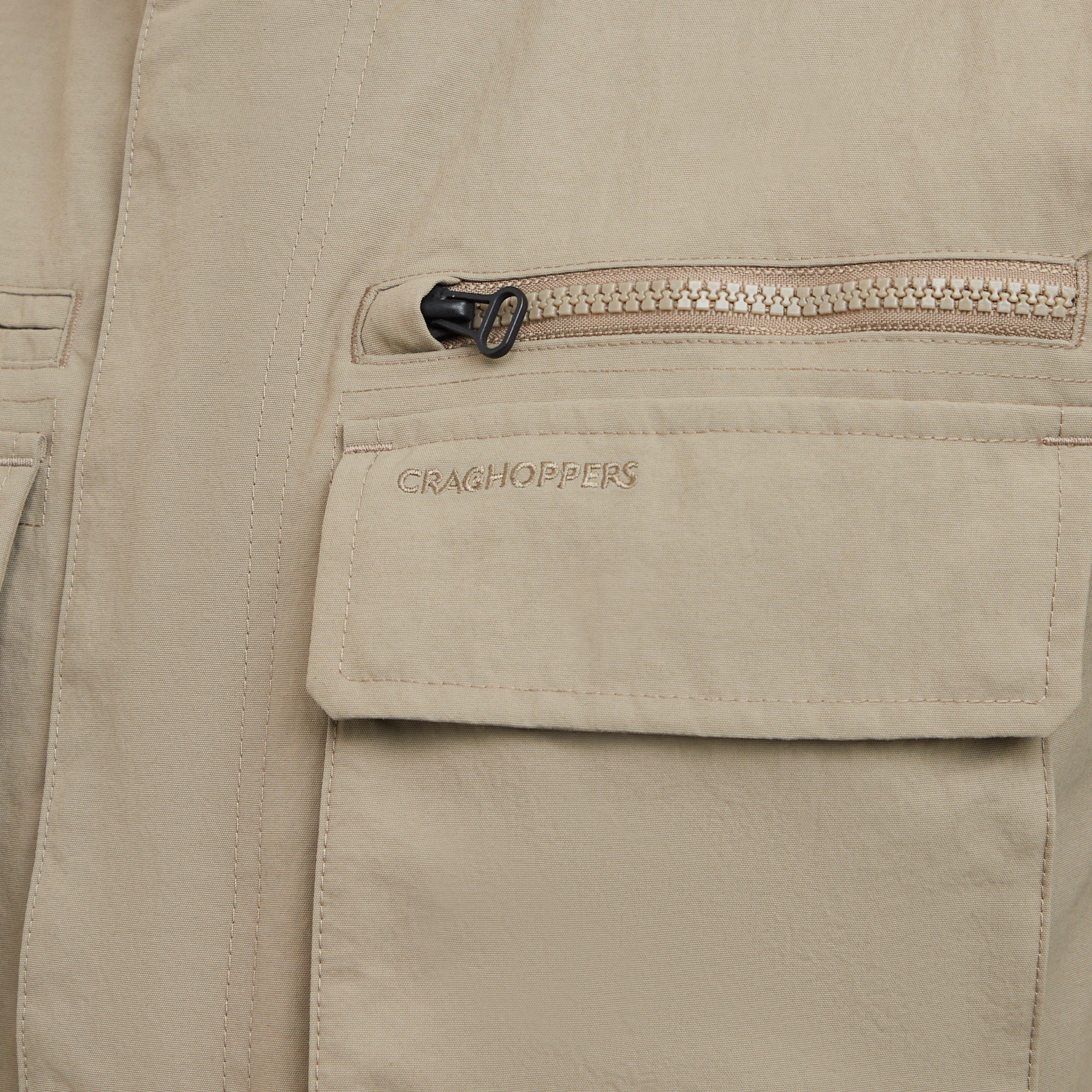 Men's NosiLife Adventure Gilet IV