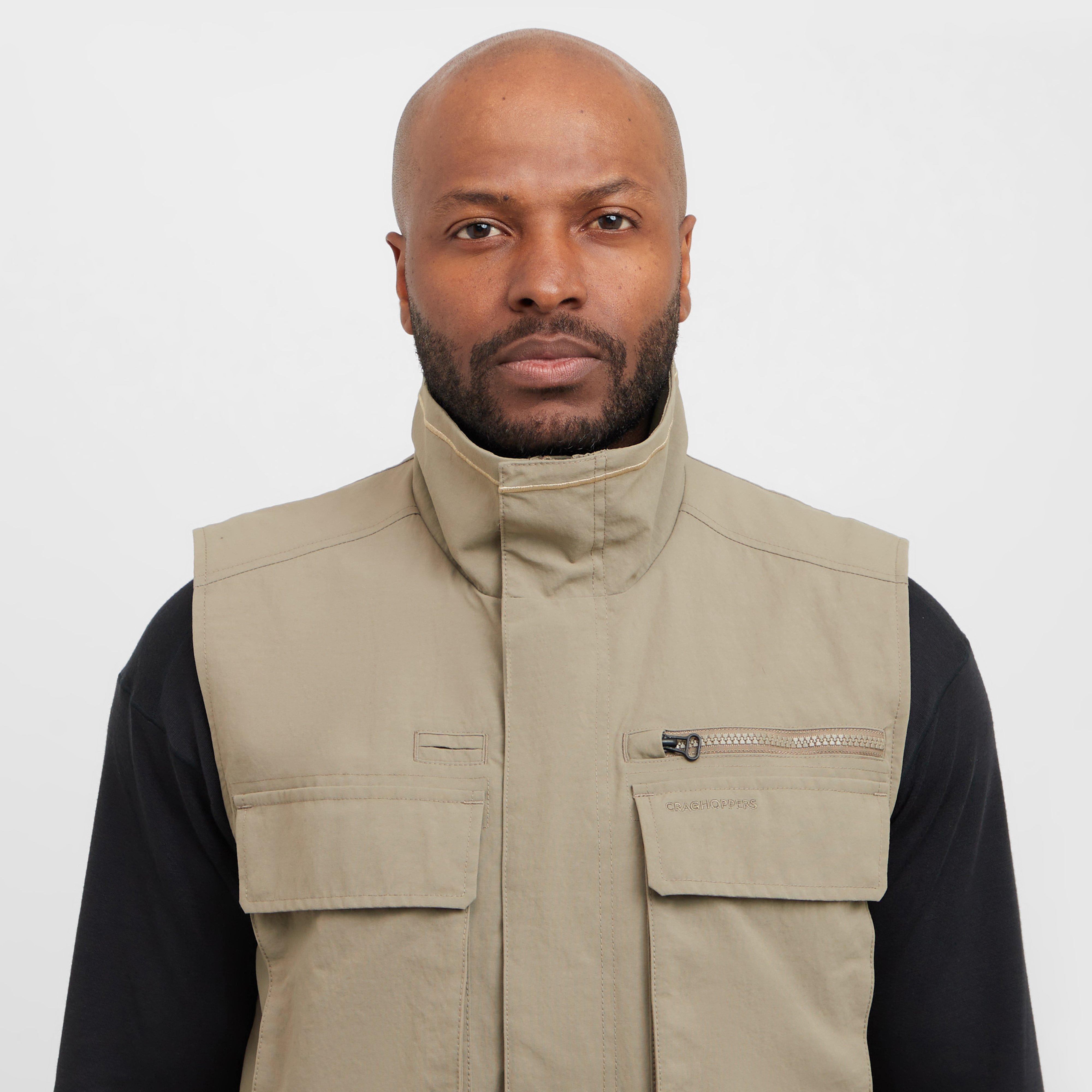 Men's NosiLife Adventure Gilet IV