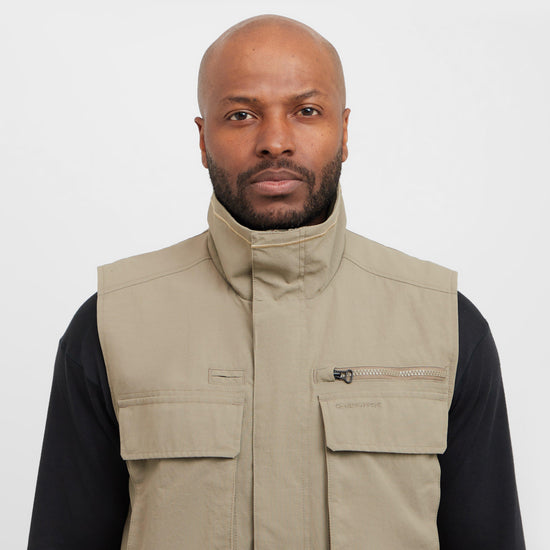 Men's Nosi Life Adventure Gilet IV