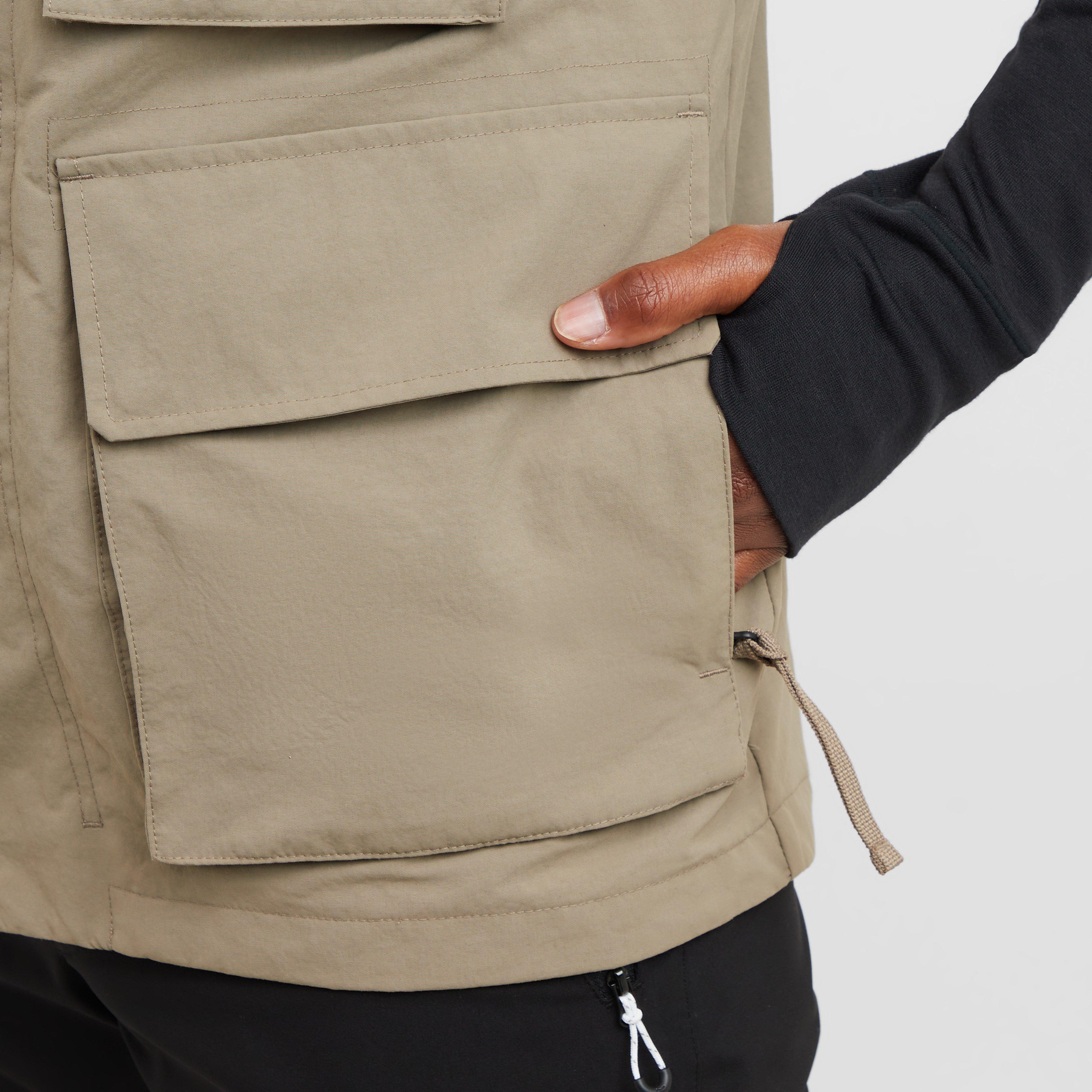 Men's NosiLife Adventure Gilet IV