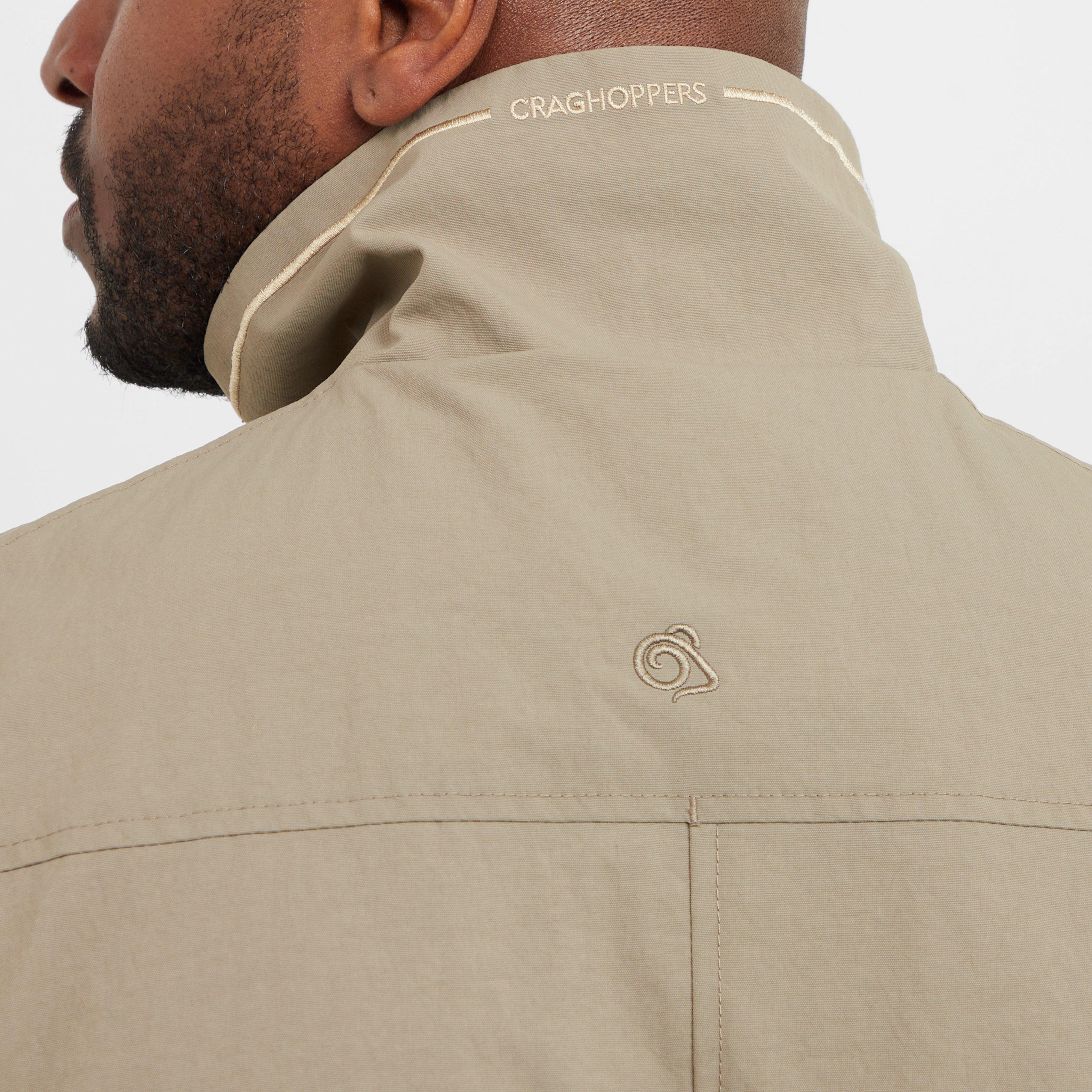Men's NosiLife Adventure Gilet IV