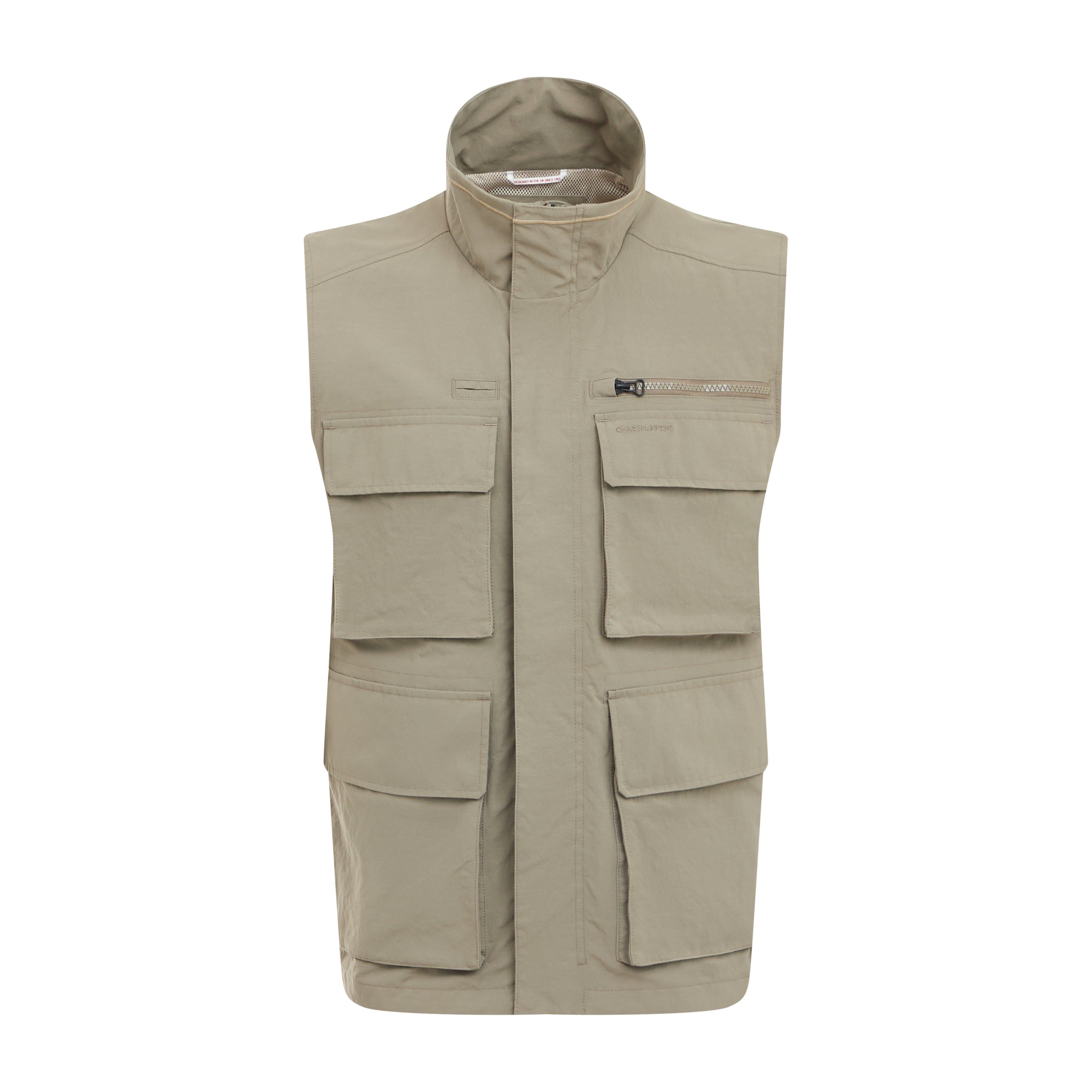 Men's NosiLife Adventure Gilet IV