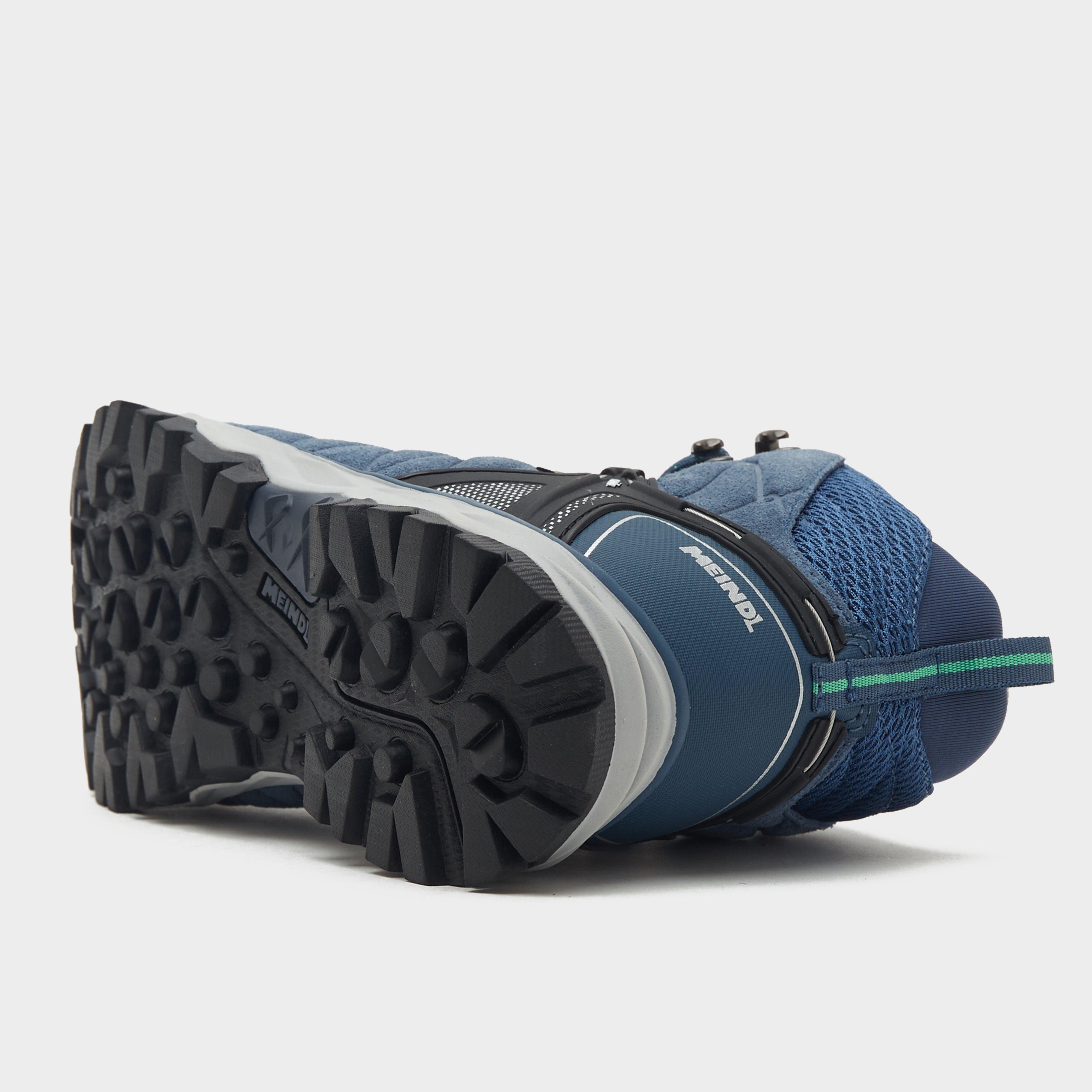 Women’s Mondello GORE-TEX® Mid Walking Shoes