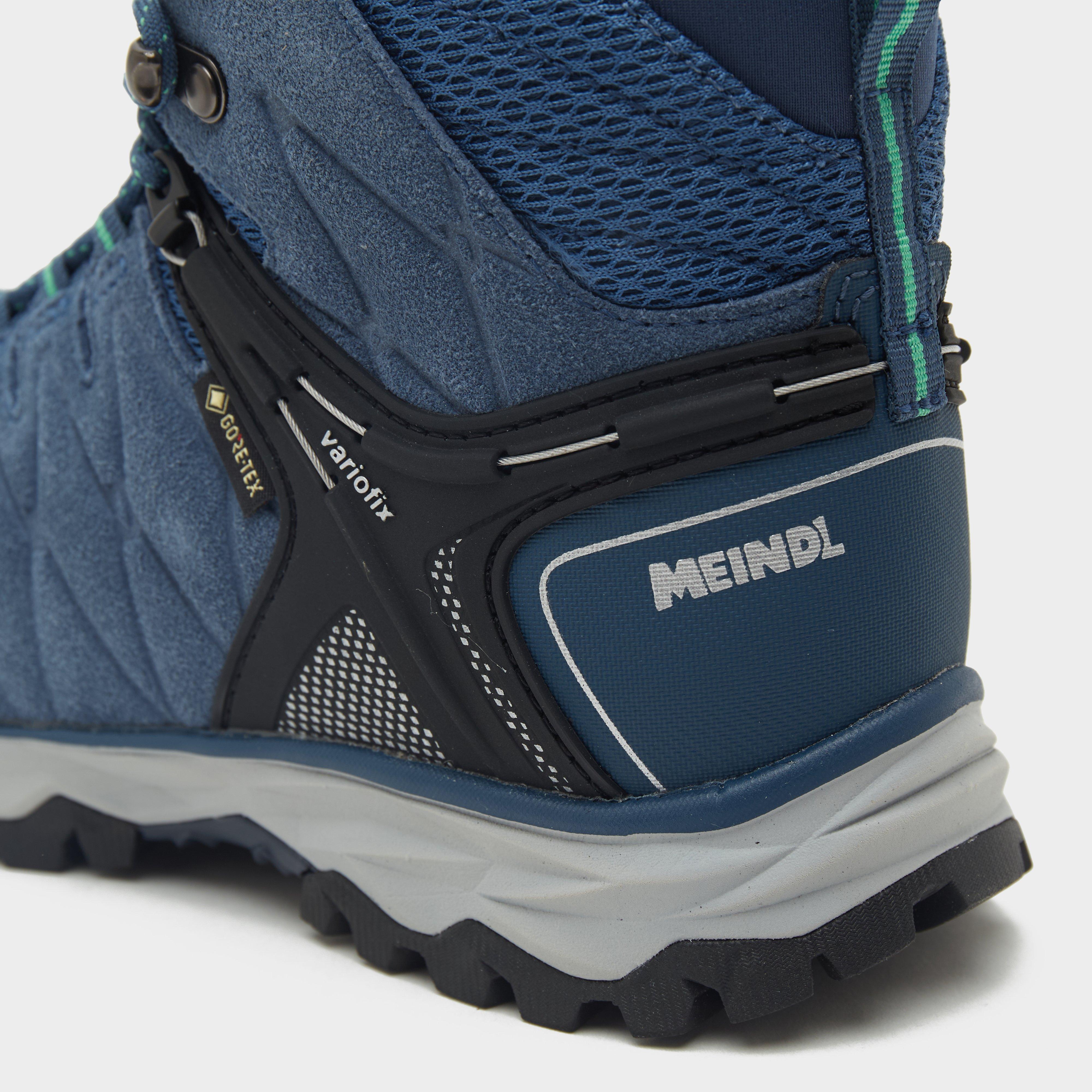 Women’s Mondello GORE-TEX® Mid Walking Shoes