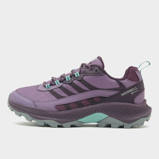 Women's Speed Strike 2 GORE-TEX® Hiking Shoes