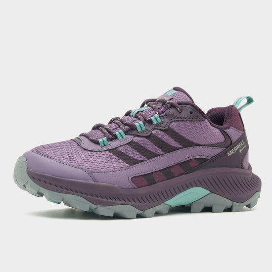 Women's Speed Strike 2 GORE-TEX® Hiking Shoes