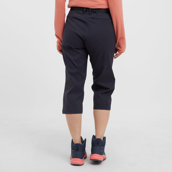 Women's Kiwi Pro II Crop Trousers