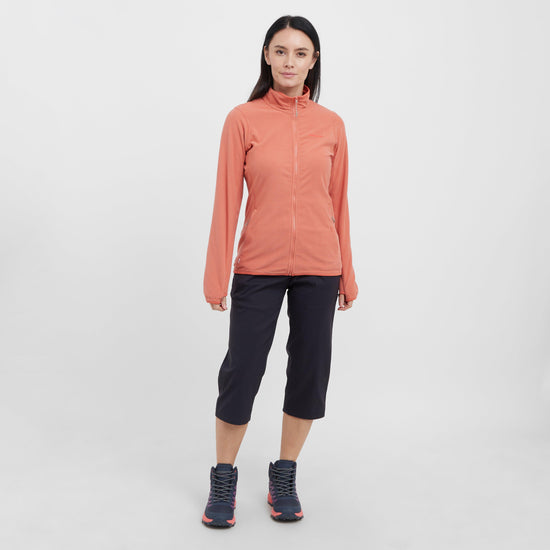 Women's Kiwi Pro II Crop Trousers