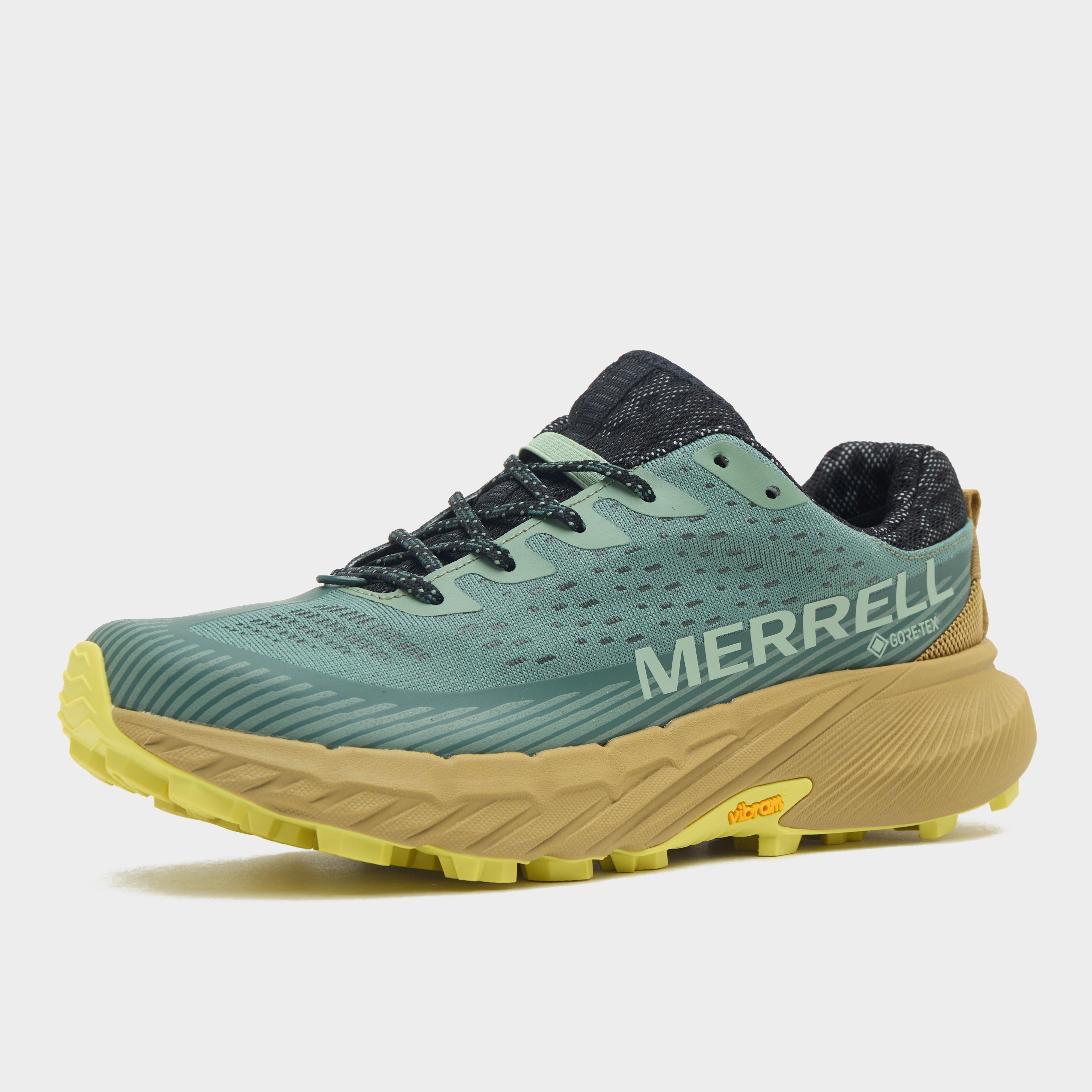 Men’s Agility Peak 5 GORE-TEX Trail Running Shoe