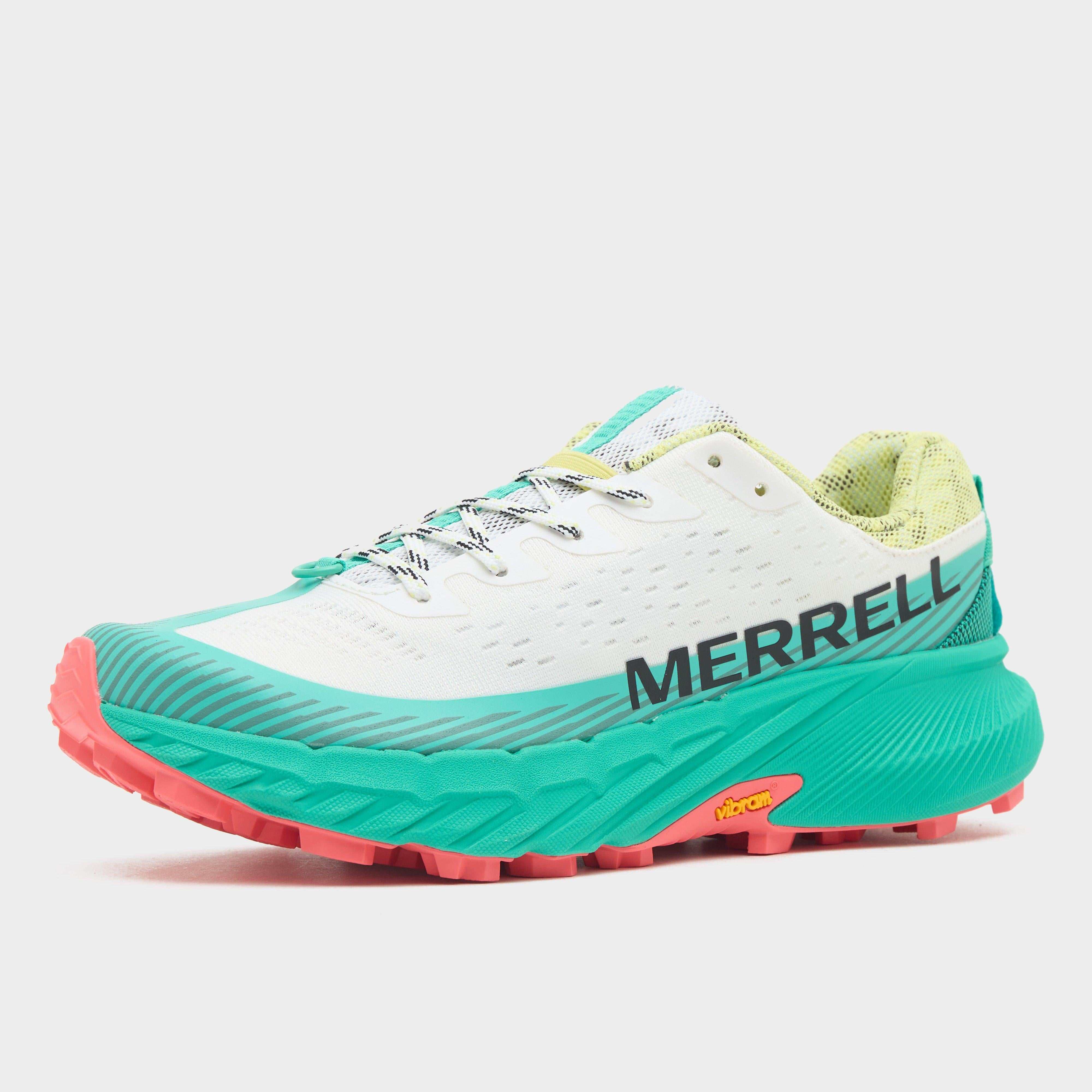 Men’s Agility Peak 5 Trail Running Shoe