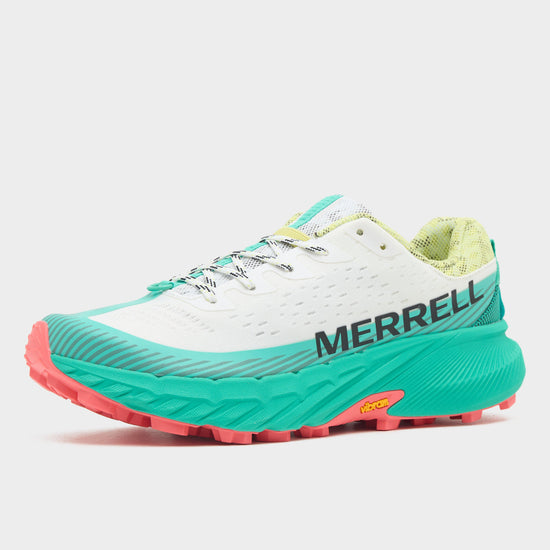 Men’s Agility Peak 5 Trail Running Shoe