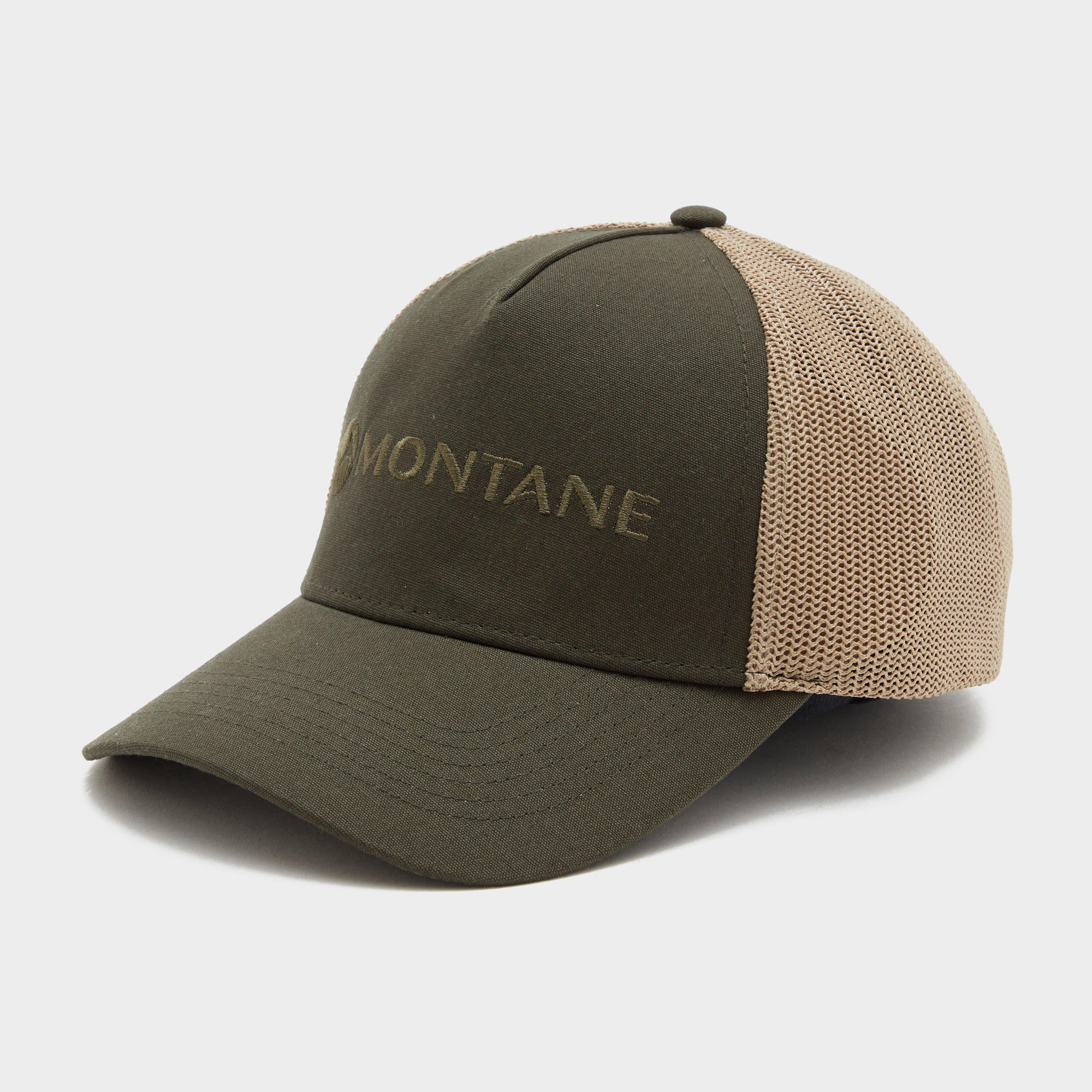 Unisex Basecamp Mono Cap