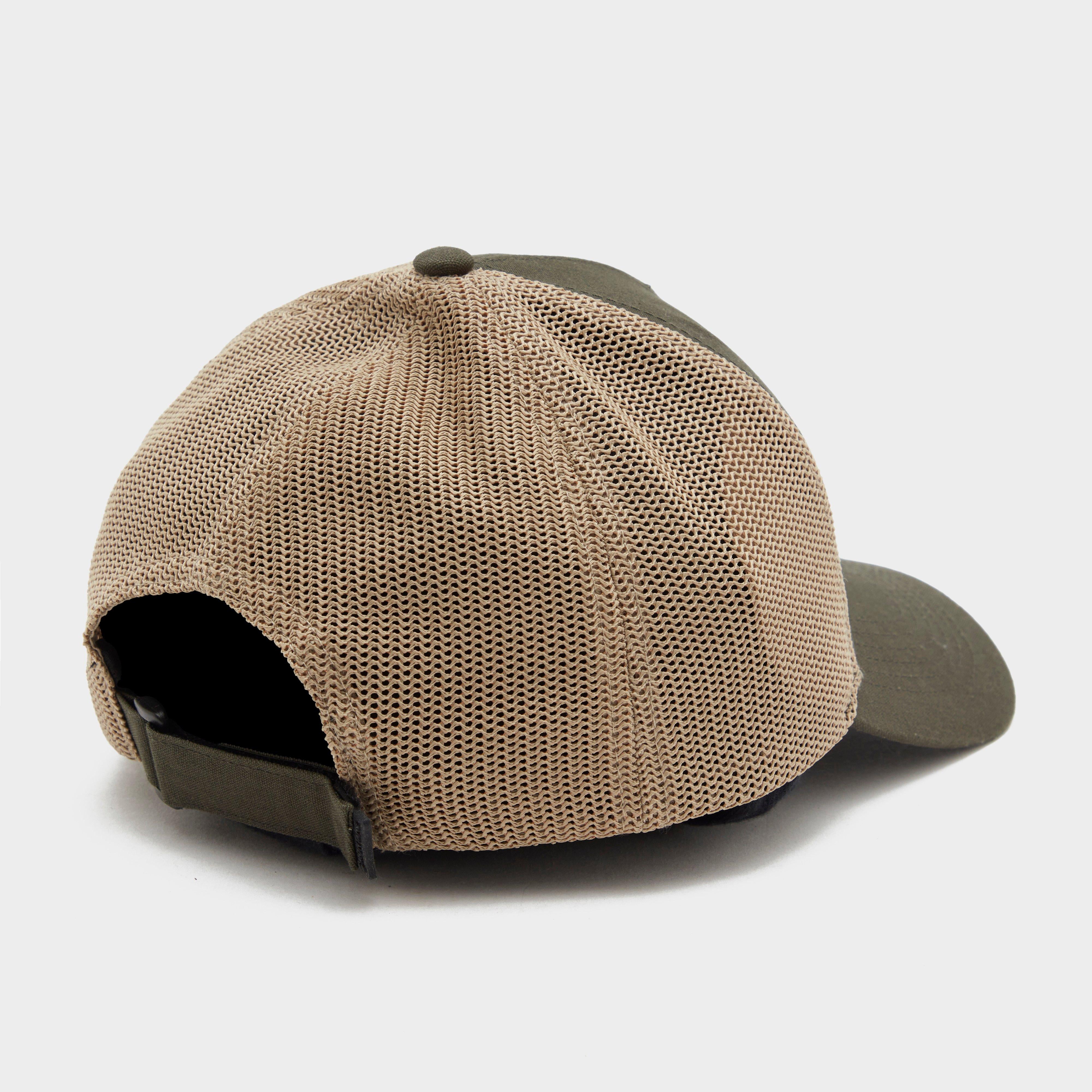 Unisex Basecamp Mono Cap