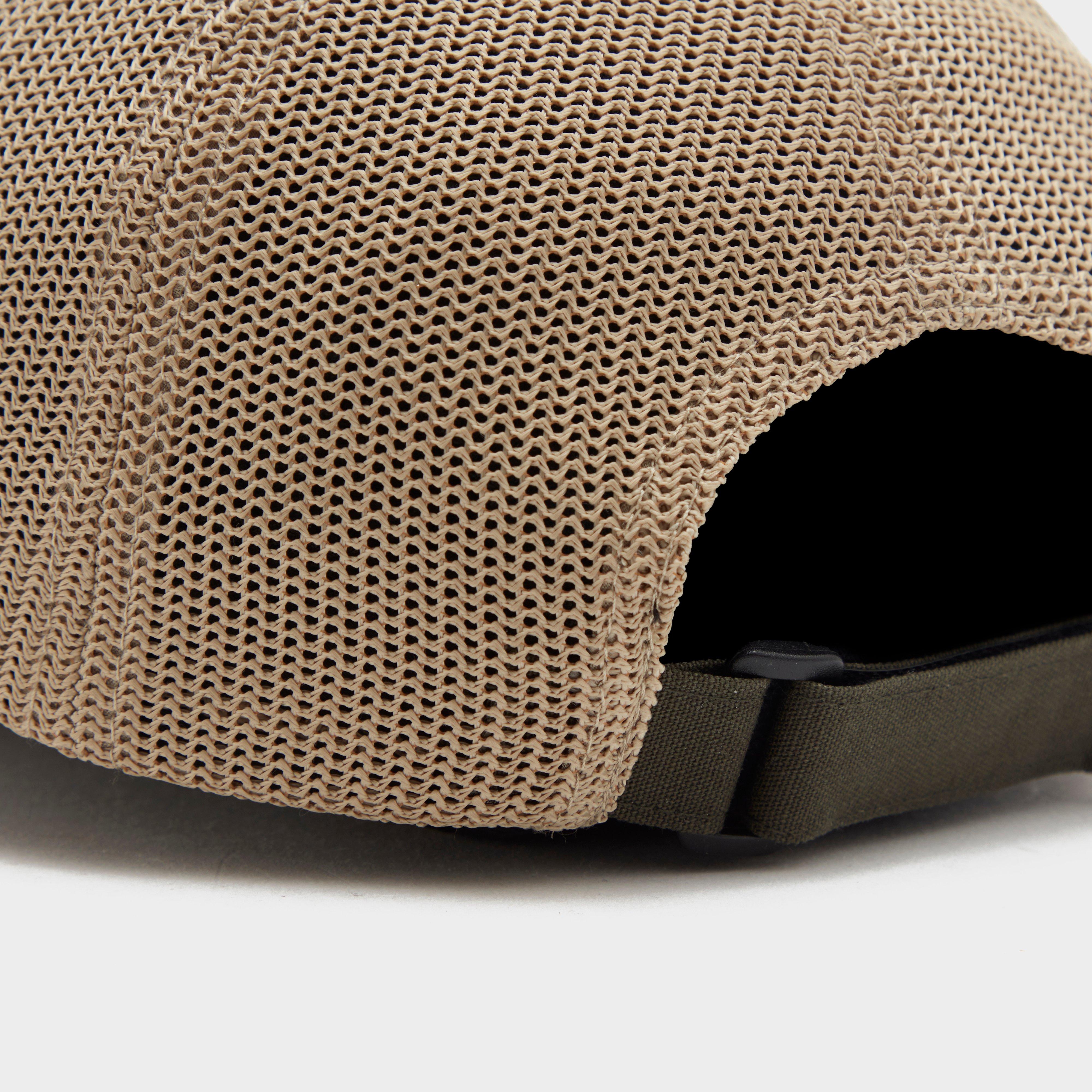 Unisex Basecamp Mono Cap