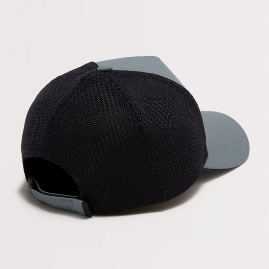 Unisex Basecamp Mono Cap