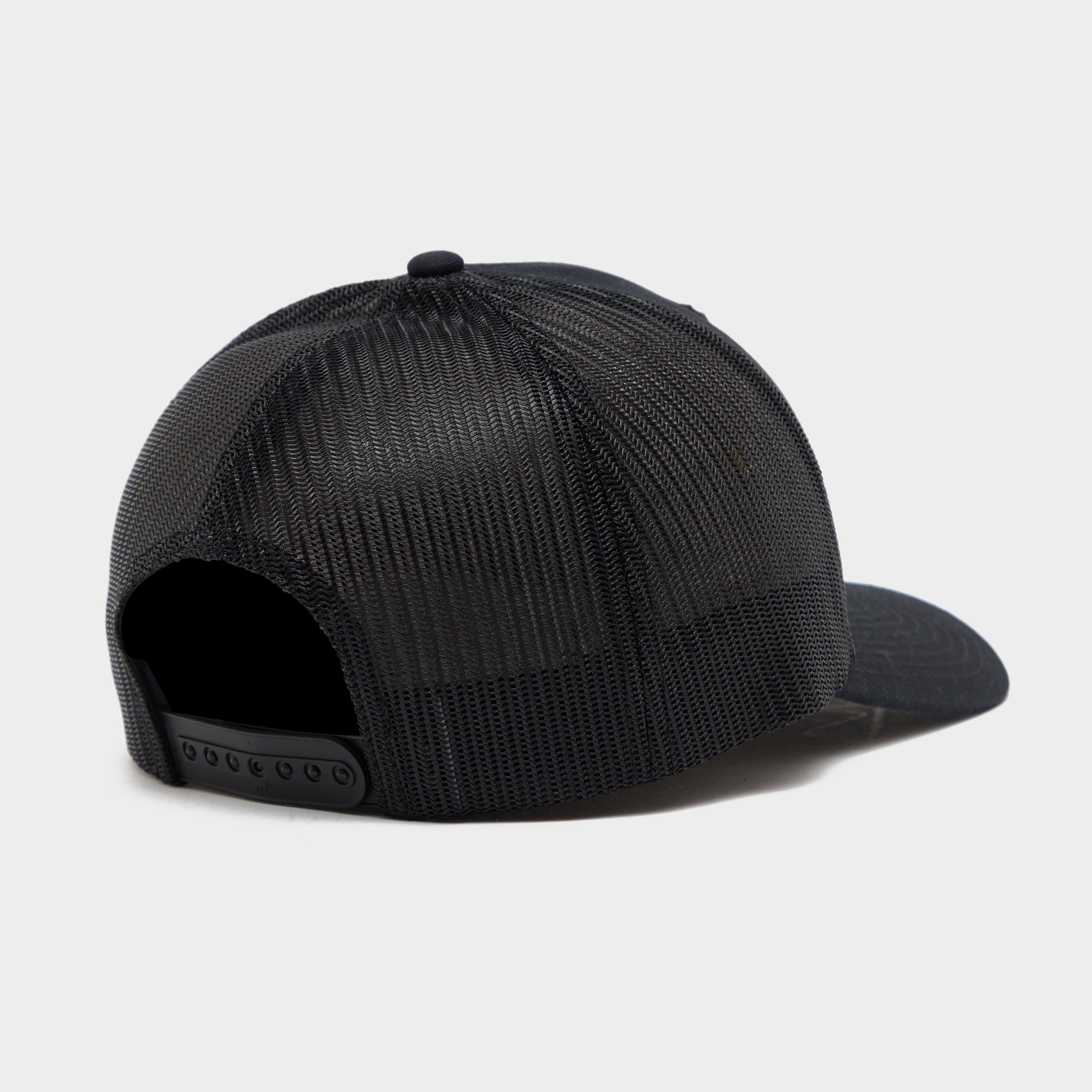 Unisex Mesh™ Snap Back Hat
