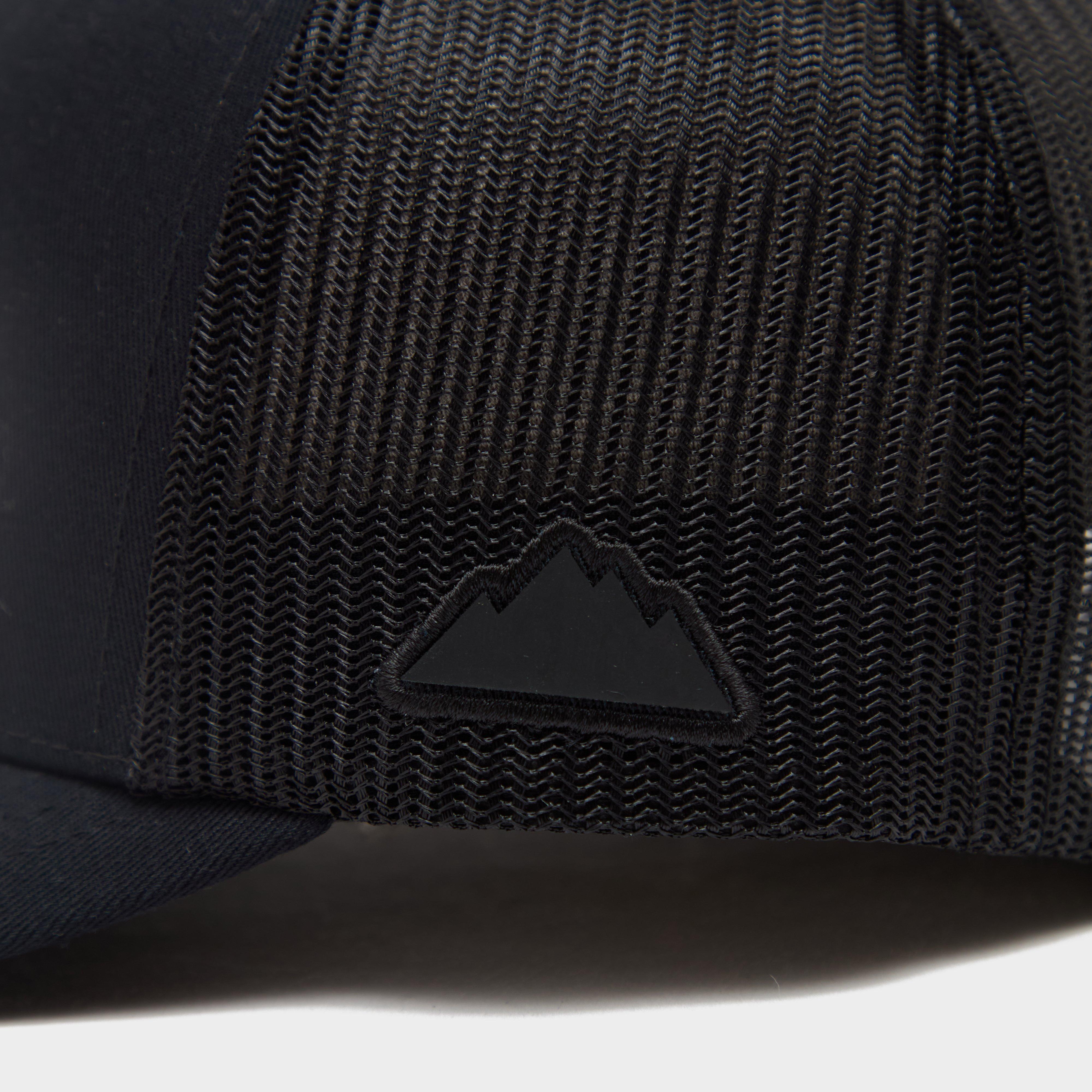 Unisex Mesh™ Snap Back Hat