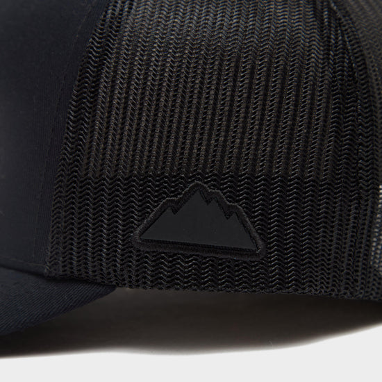 Unisex Mesh™ Snap Back Hat