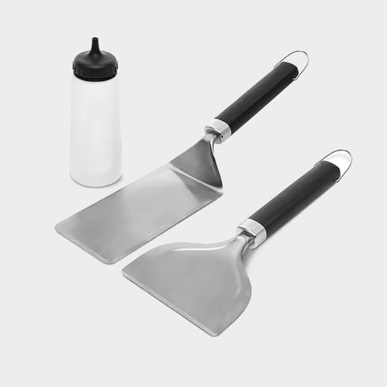 Griddle Starter Set 3 Piece