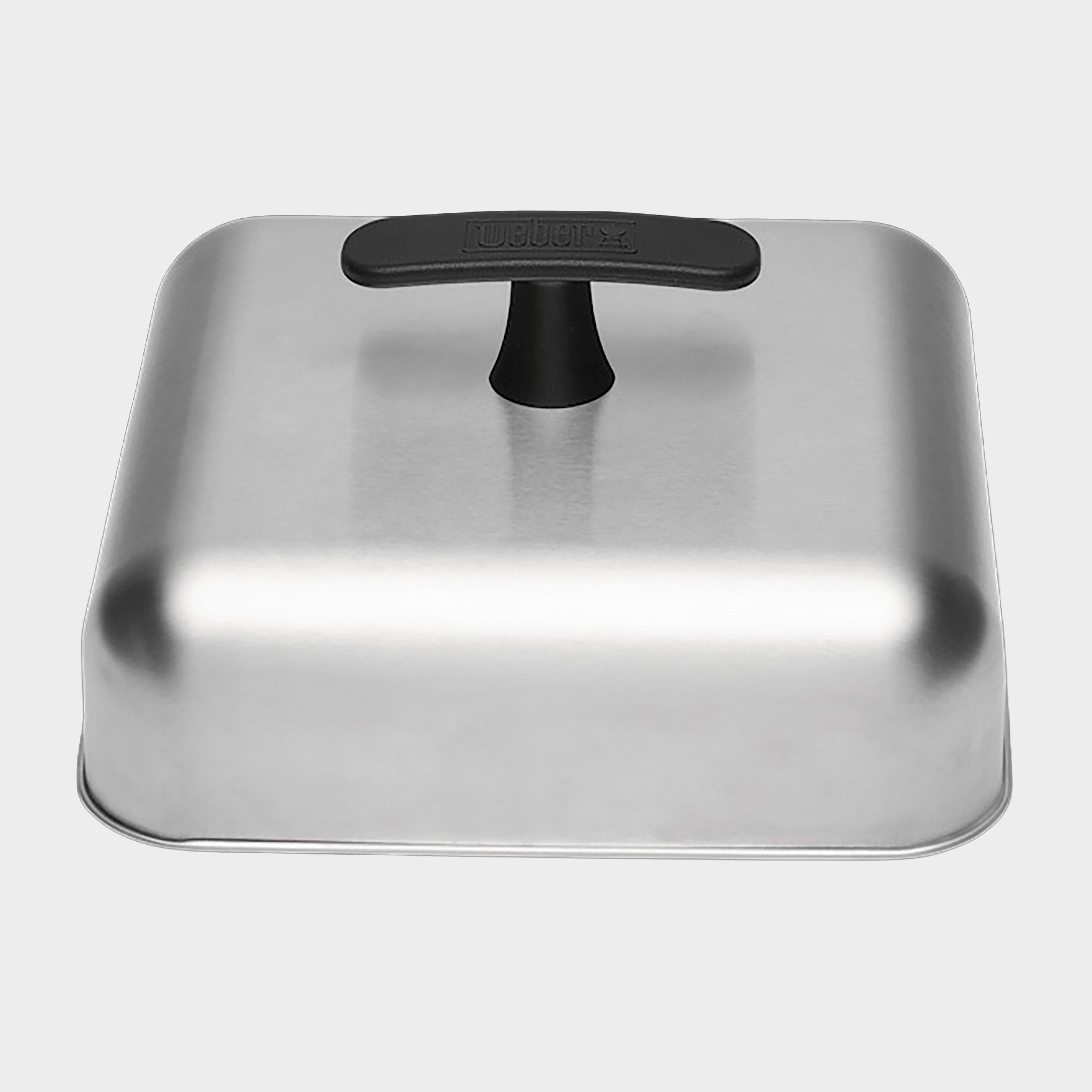 Basting Dome