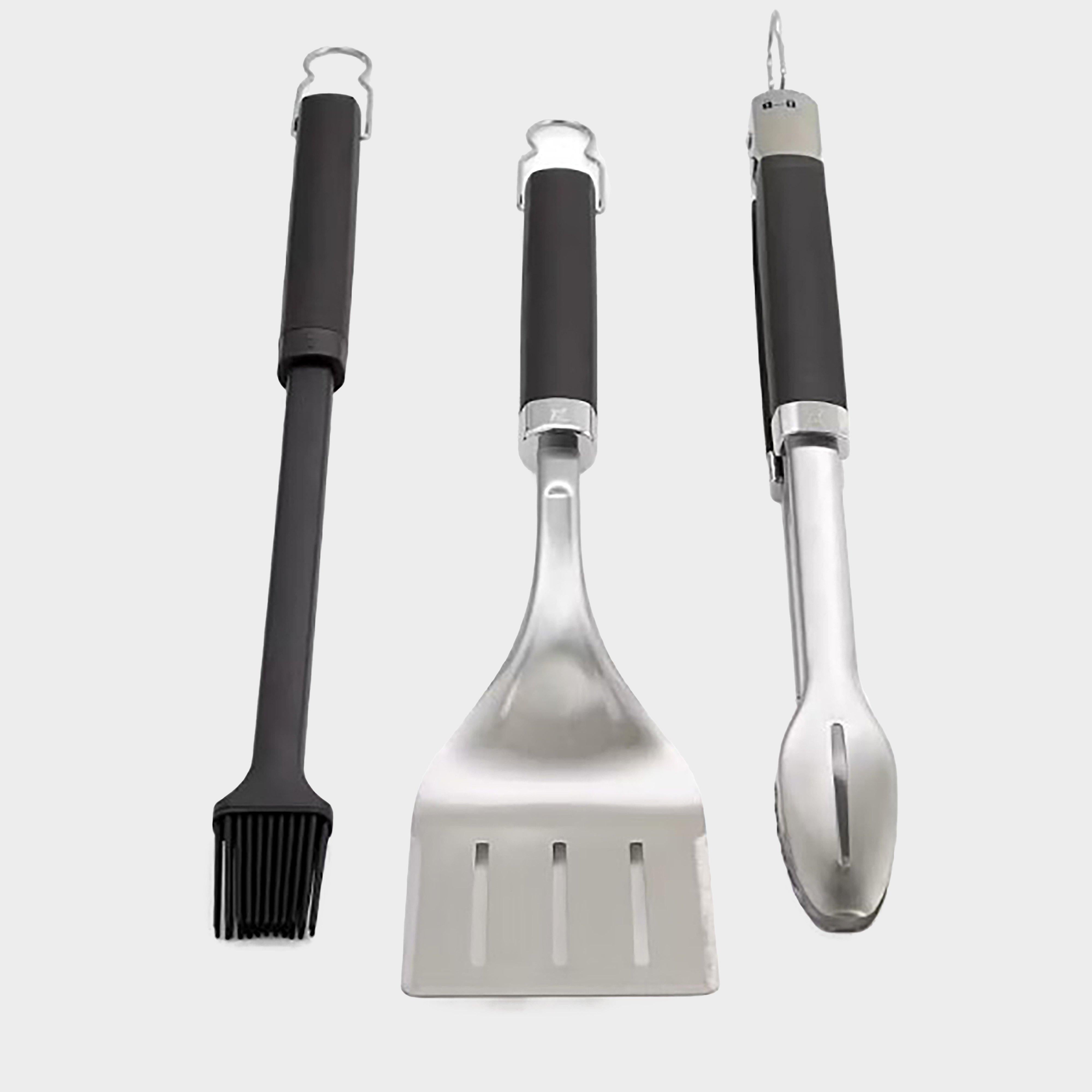 Precision 3-Piece Barbecue Set
