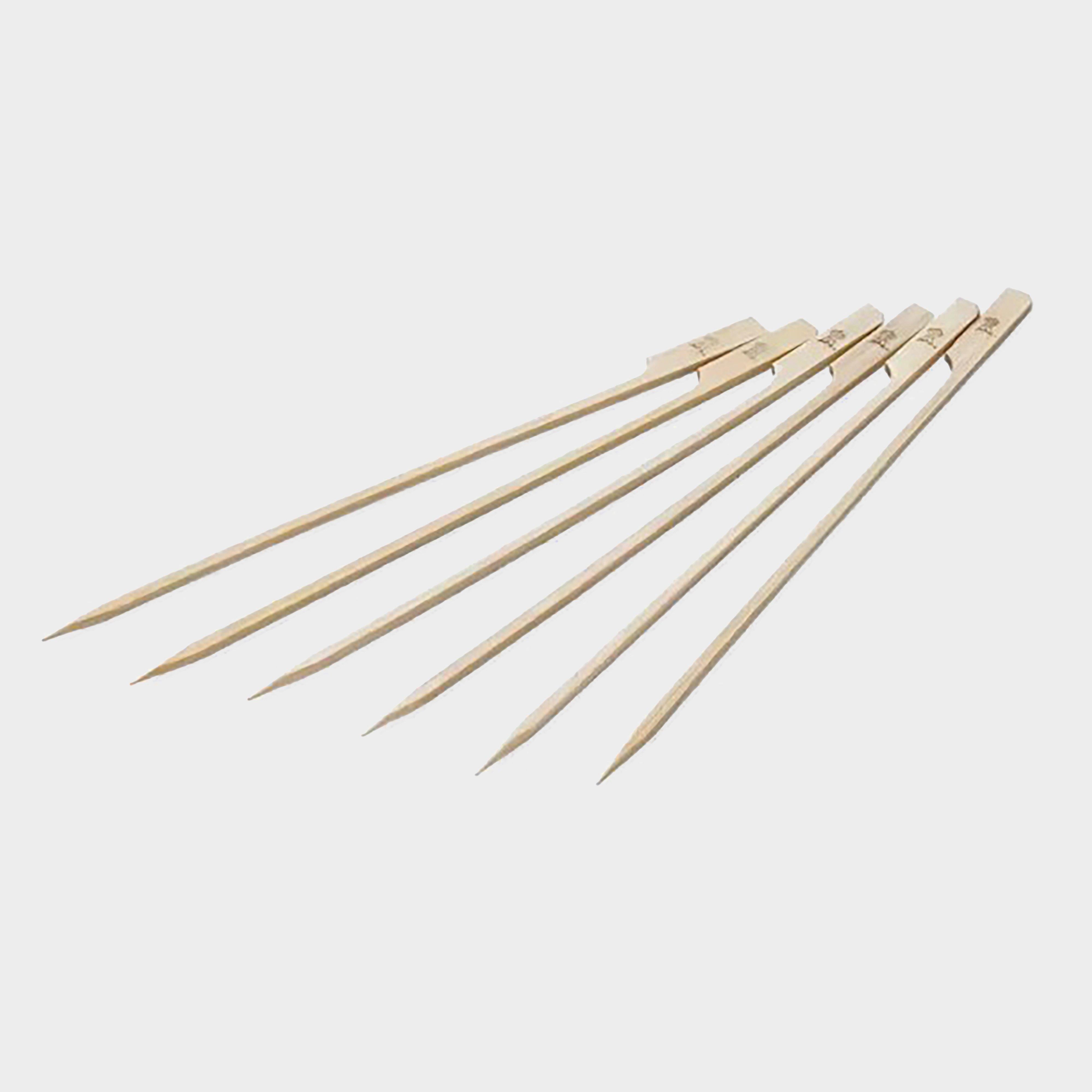 Bamboo Skewers