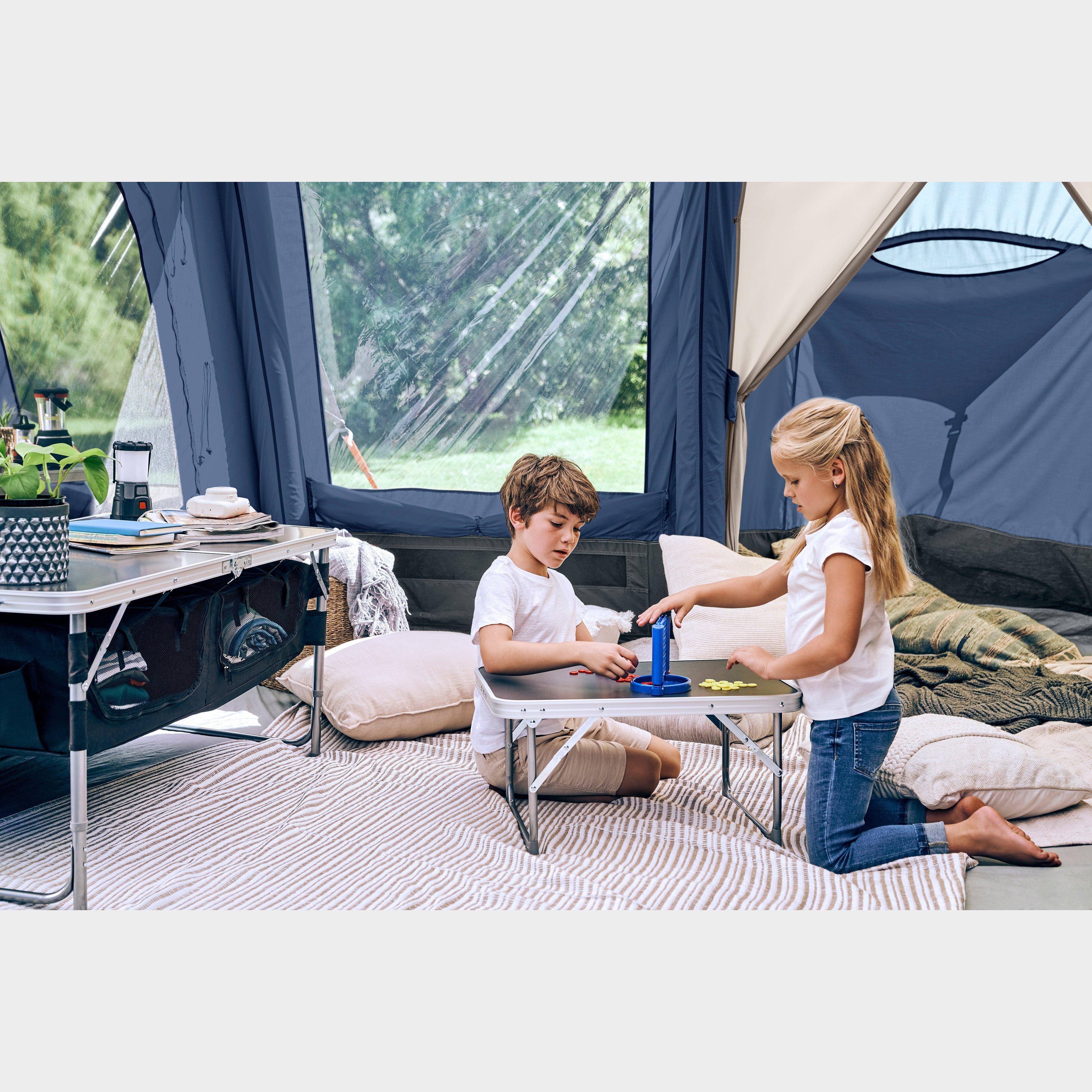 Refurbished Alderley TC 650XL Air Tent