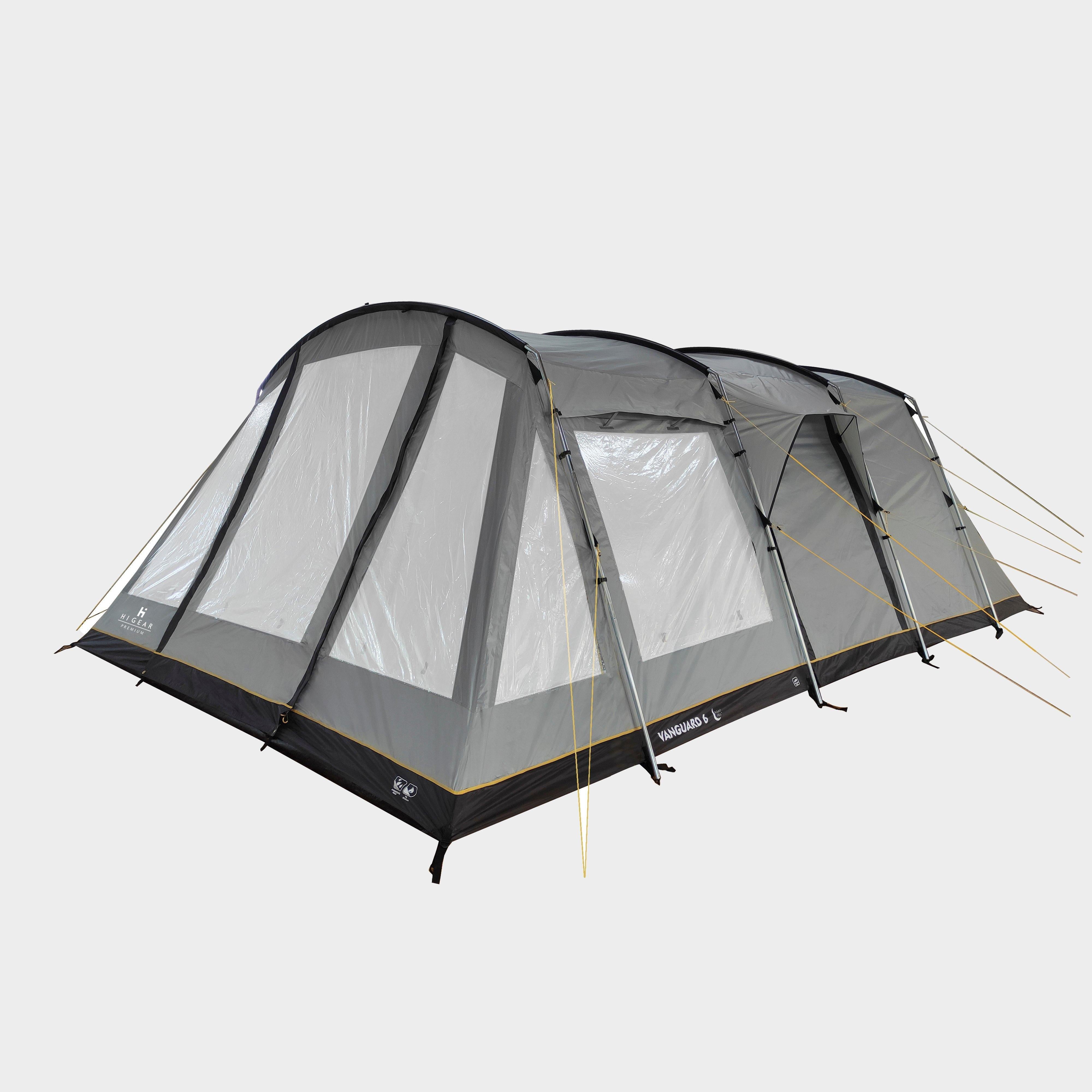 Refurbished Vanguard Nightfall 6 Tent