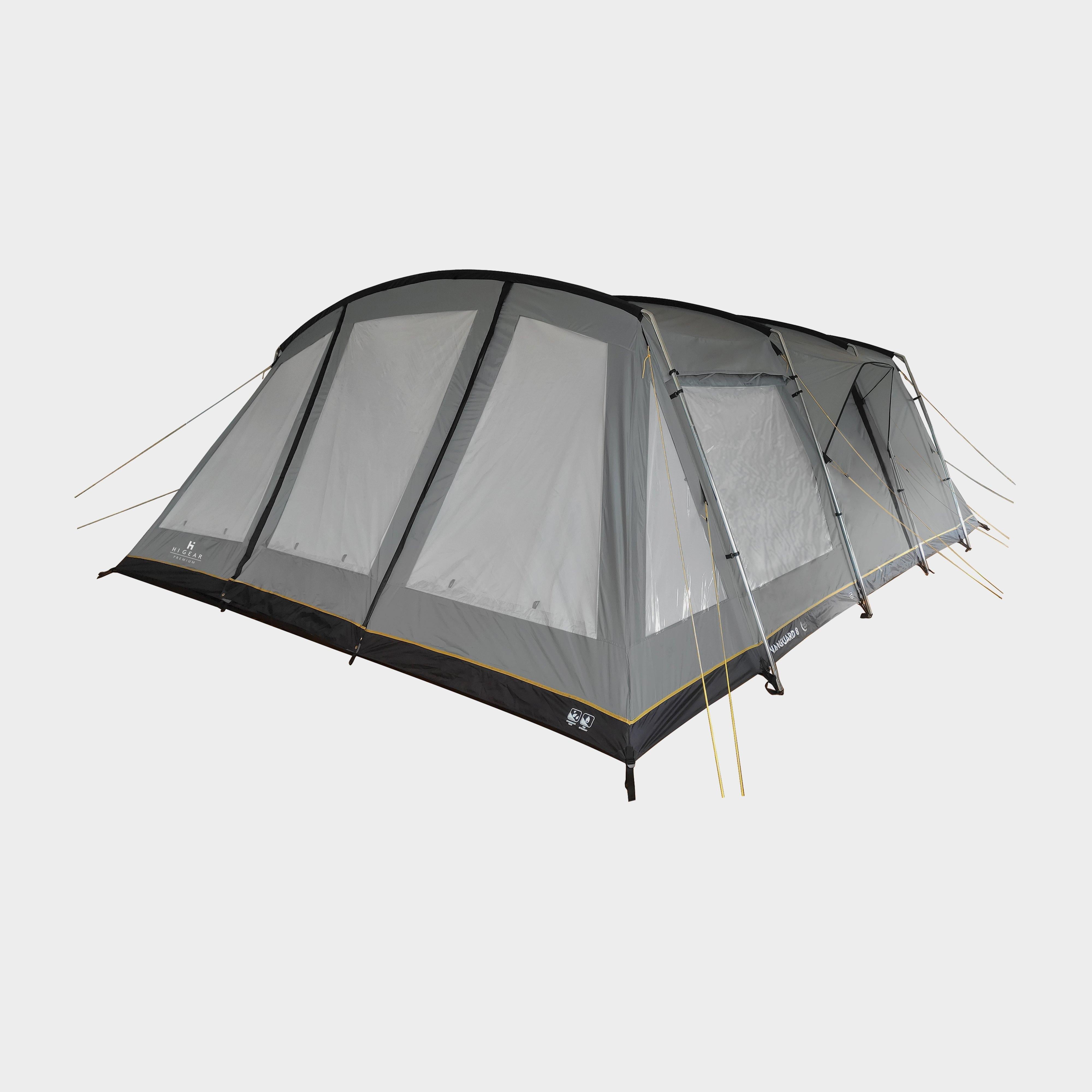 Refurbished Vanguard Nightfall 8 Tent