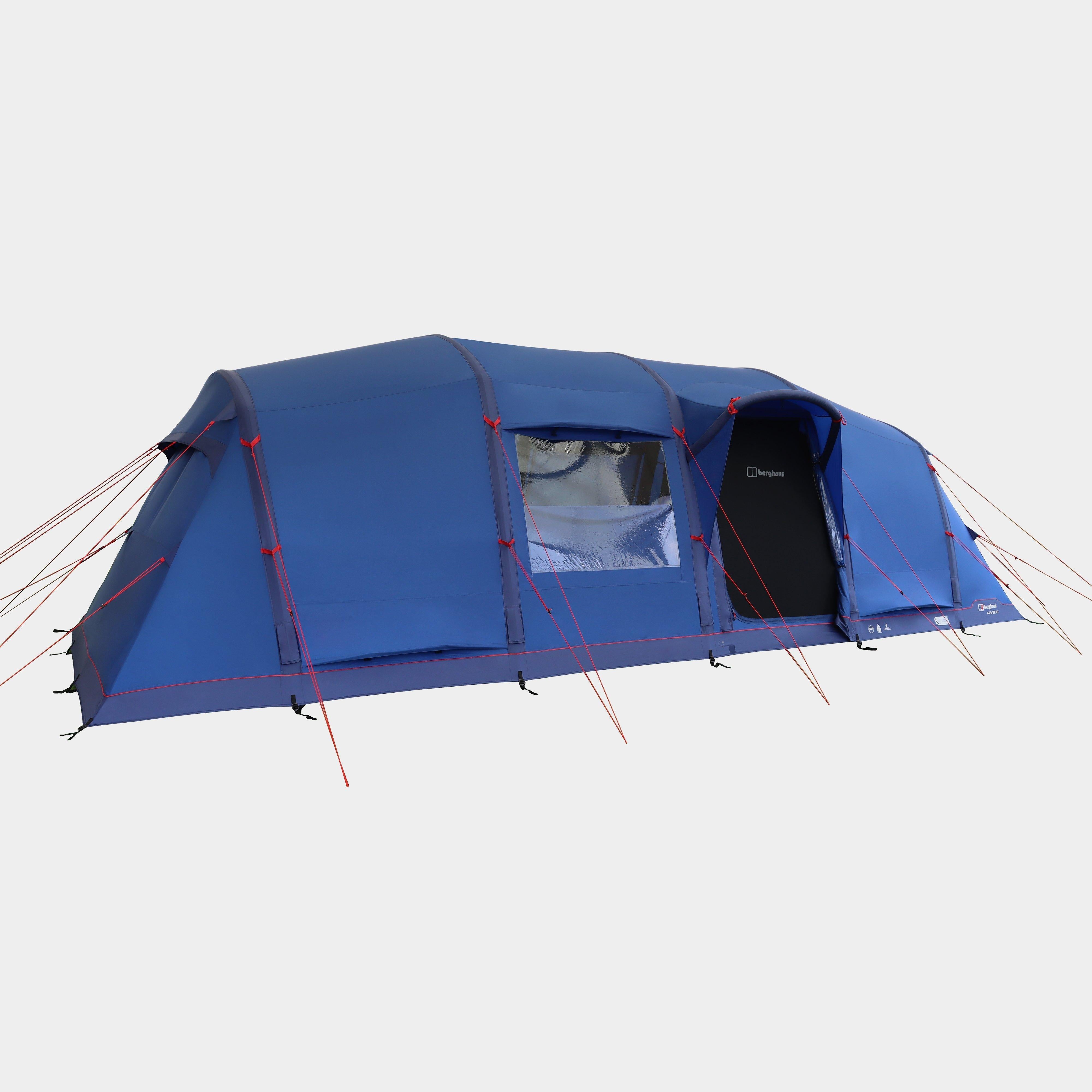 Refurbished Air 800 Nightfall® Tent