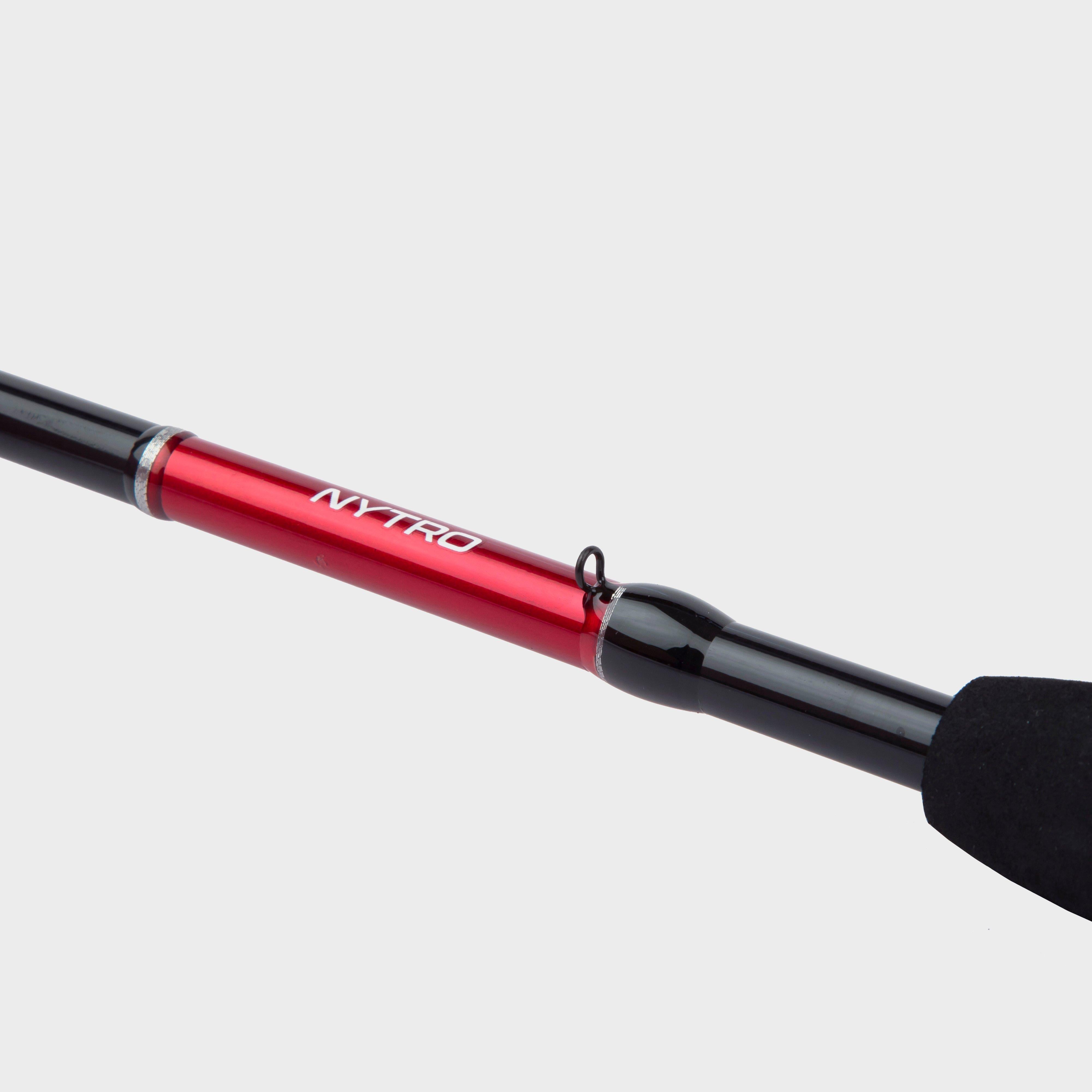 Carp Feeder Fishing Rod 9ft