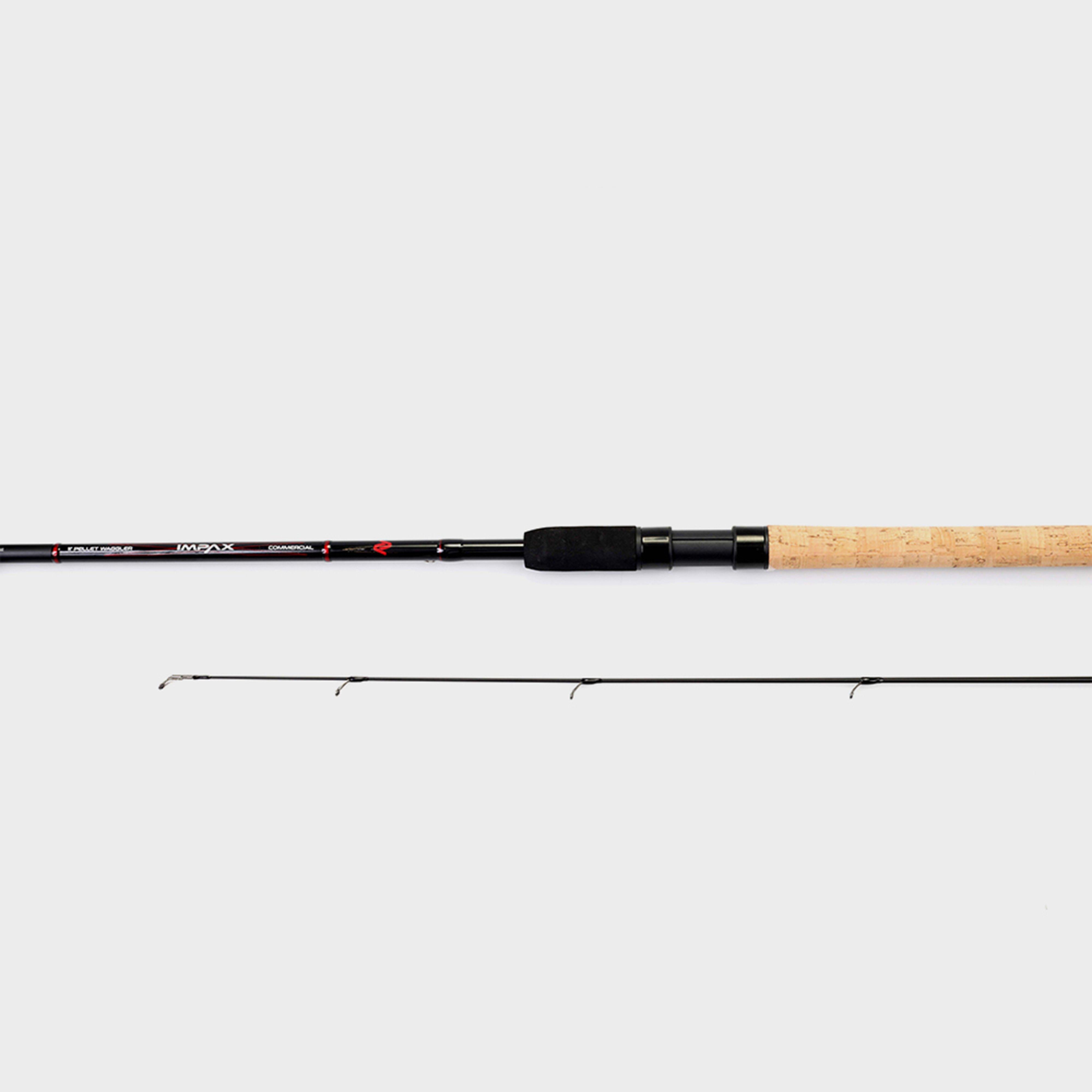 NTR Commercial Pellet Waggler Fishing Rod
