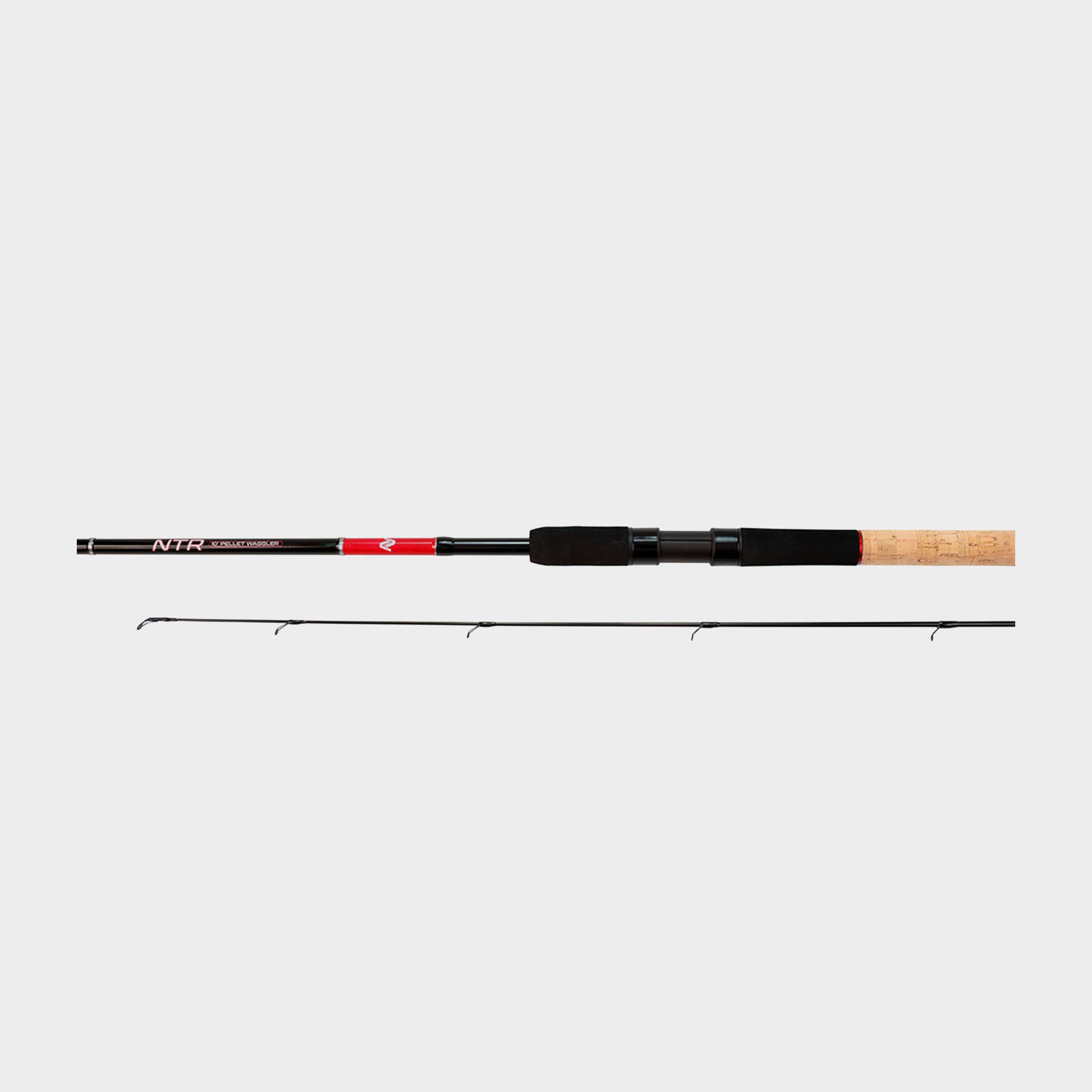 NTR Commercial Pellet Waggler Fishing Rod