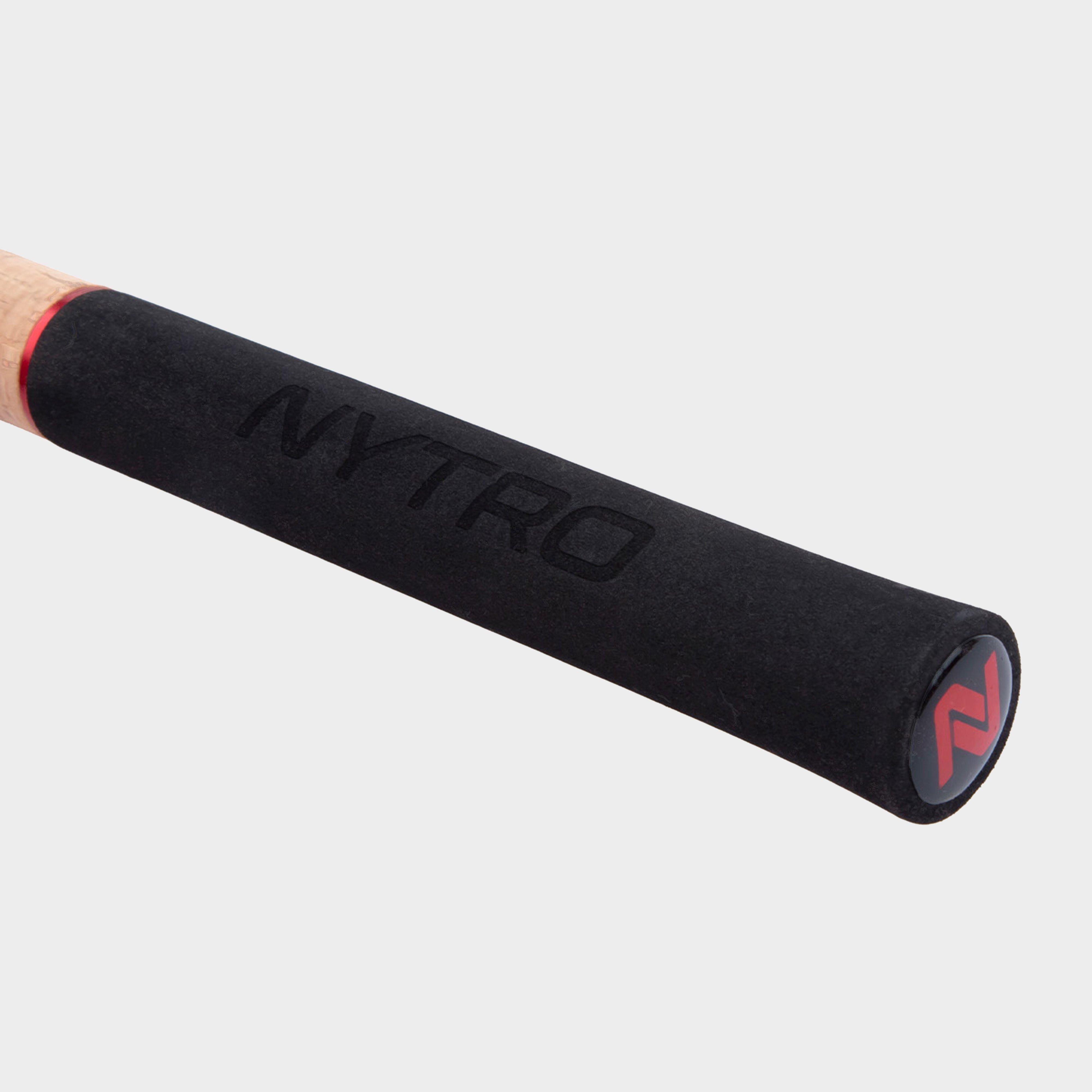 NTR Commercial Pellet Waggler Fishing Rod