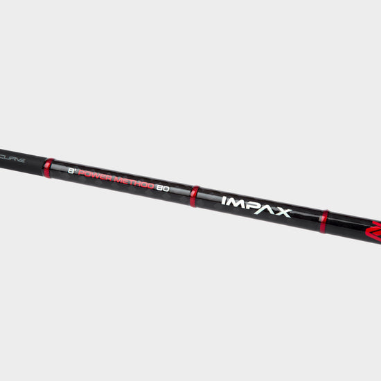Impax Power Method Rod 9ft