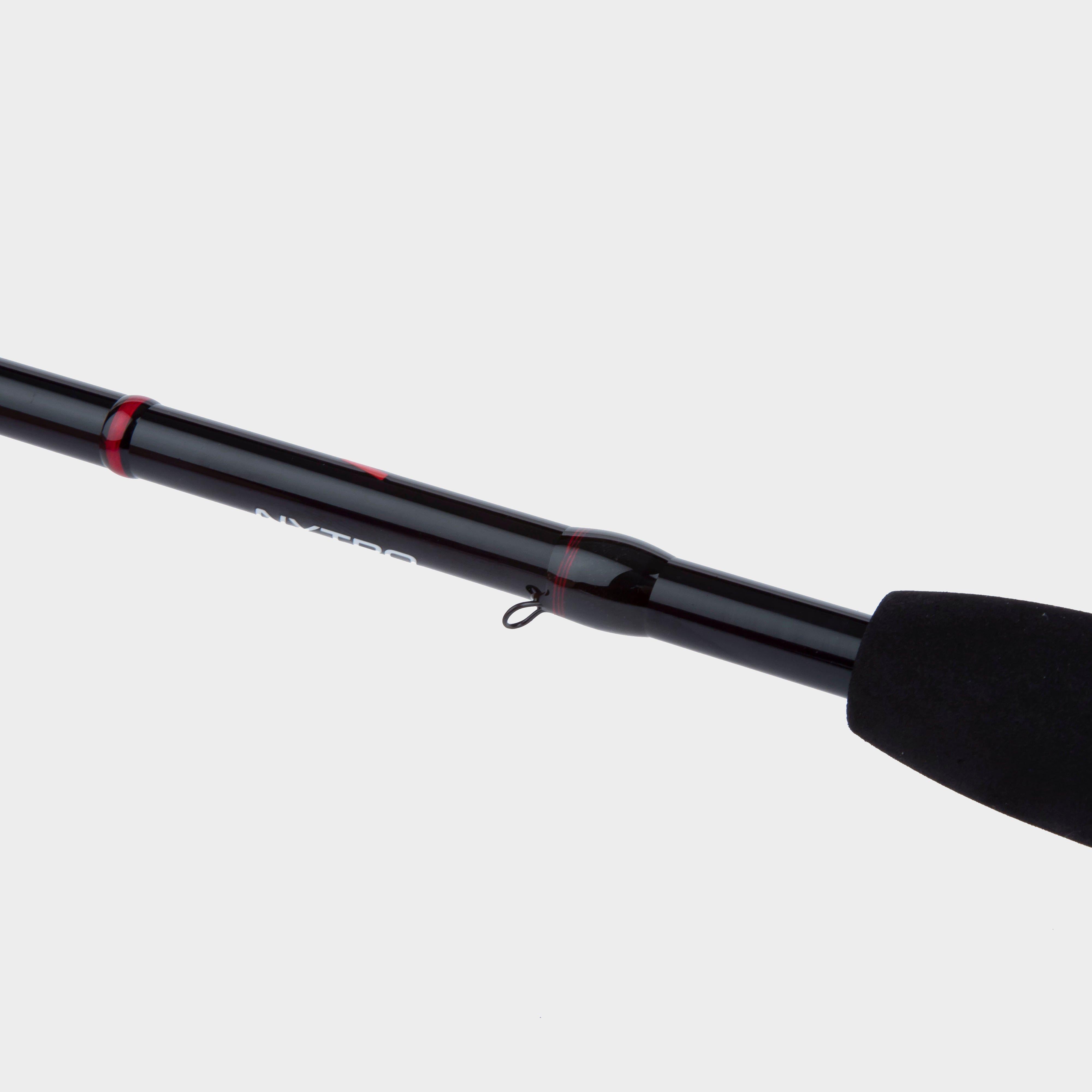 Aryzon Carp Feeder Fishing Rod 10ft