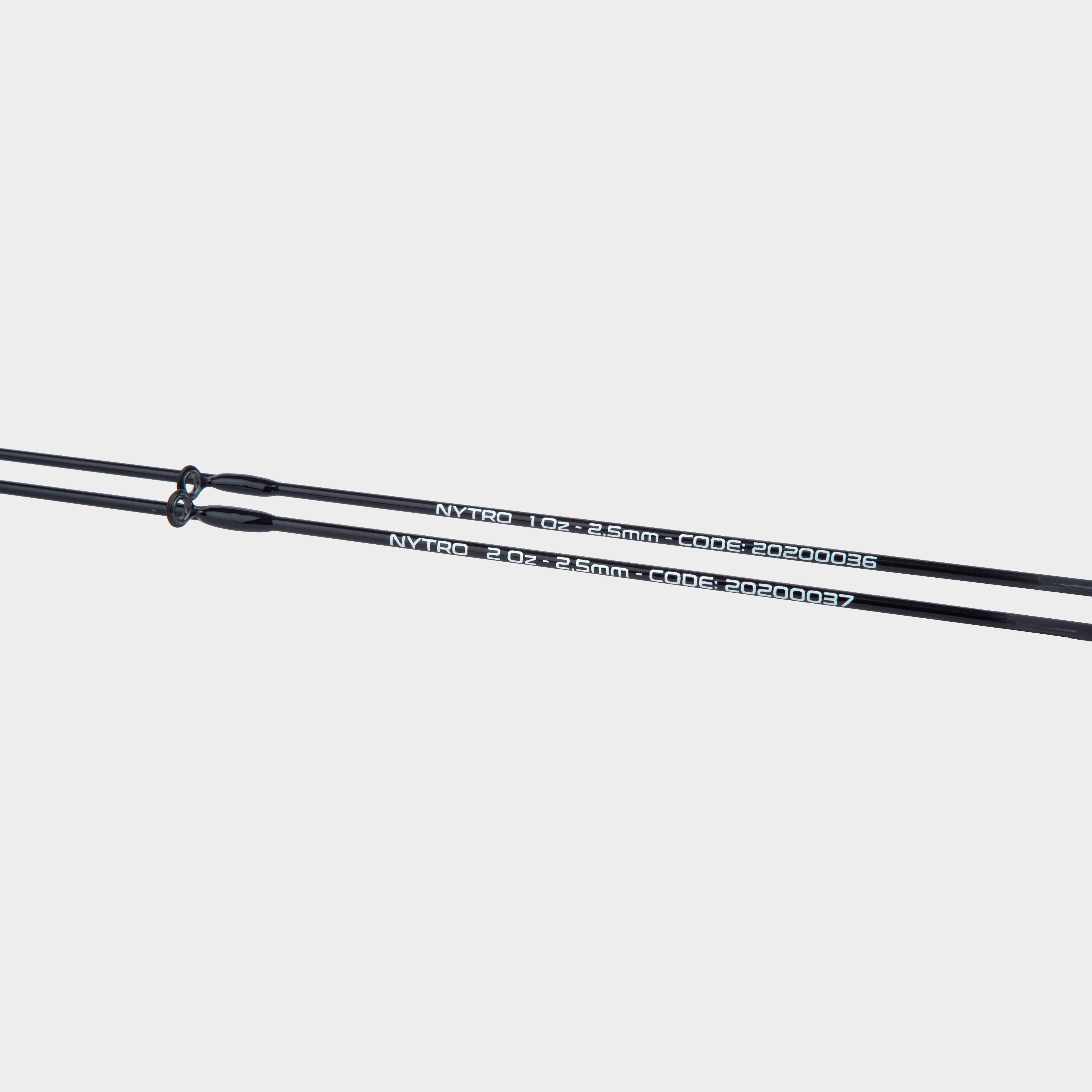 Aryzon Carp Feeder Fishing Rod 11ft