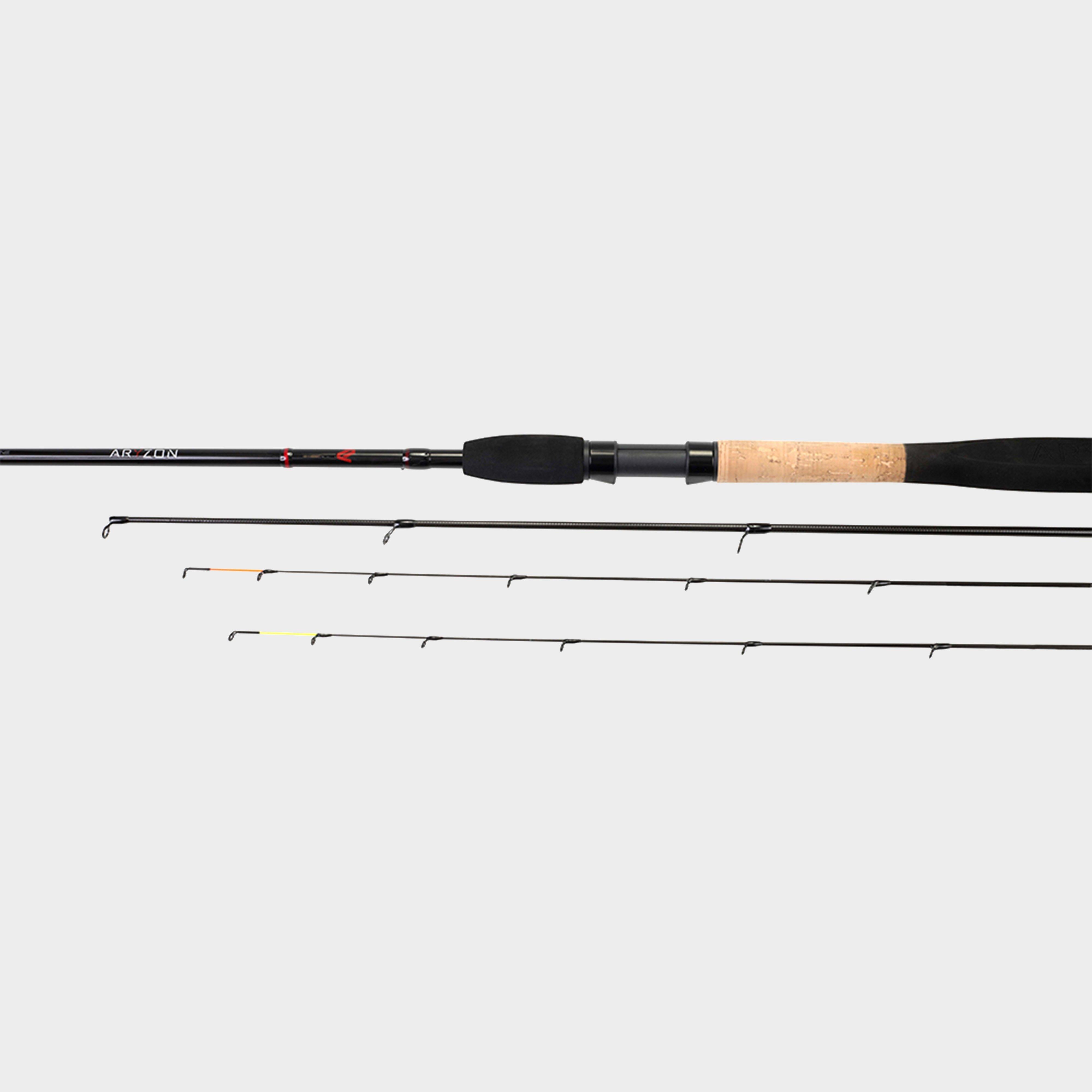 Aryzon Method Feeder Rod 12ft