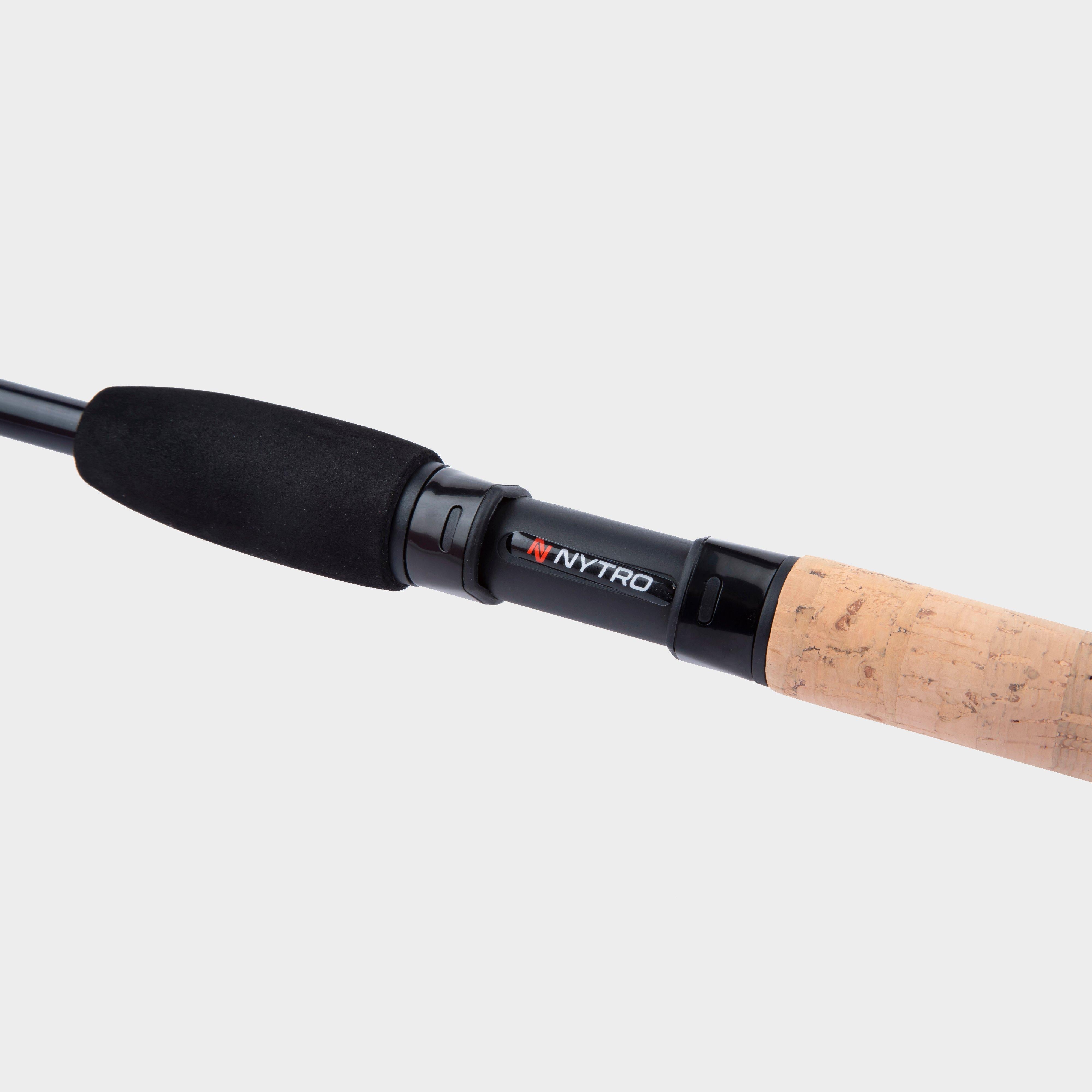 Pellet Waggler Rod 10ft