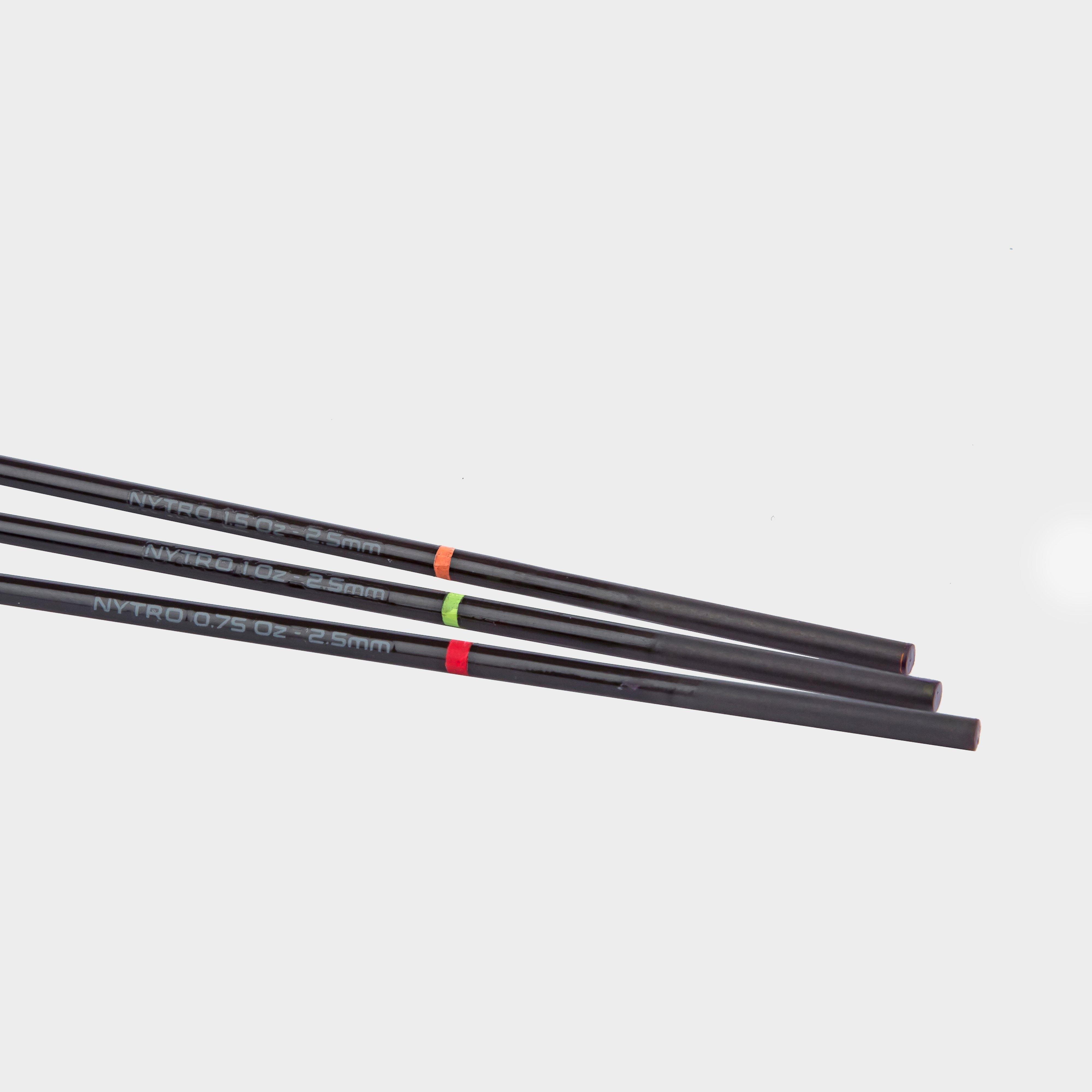 Marvelist Light Carp Rod 9ft