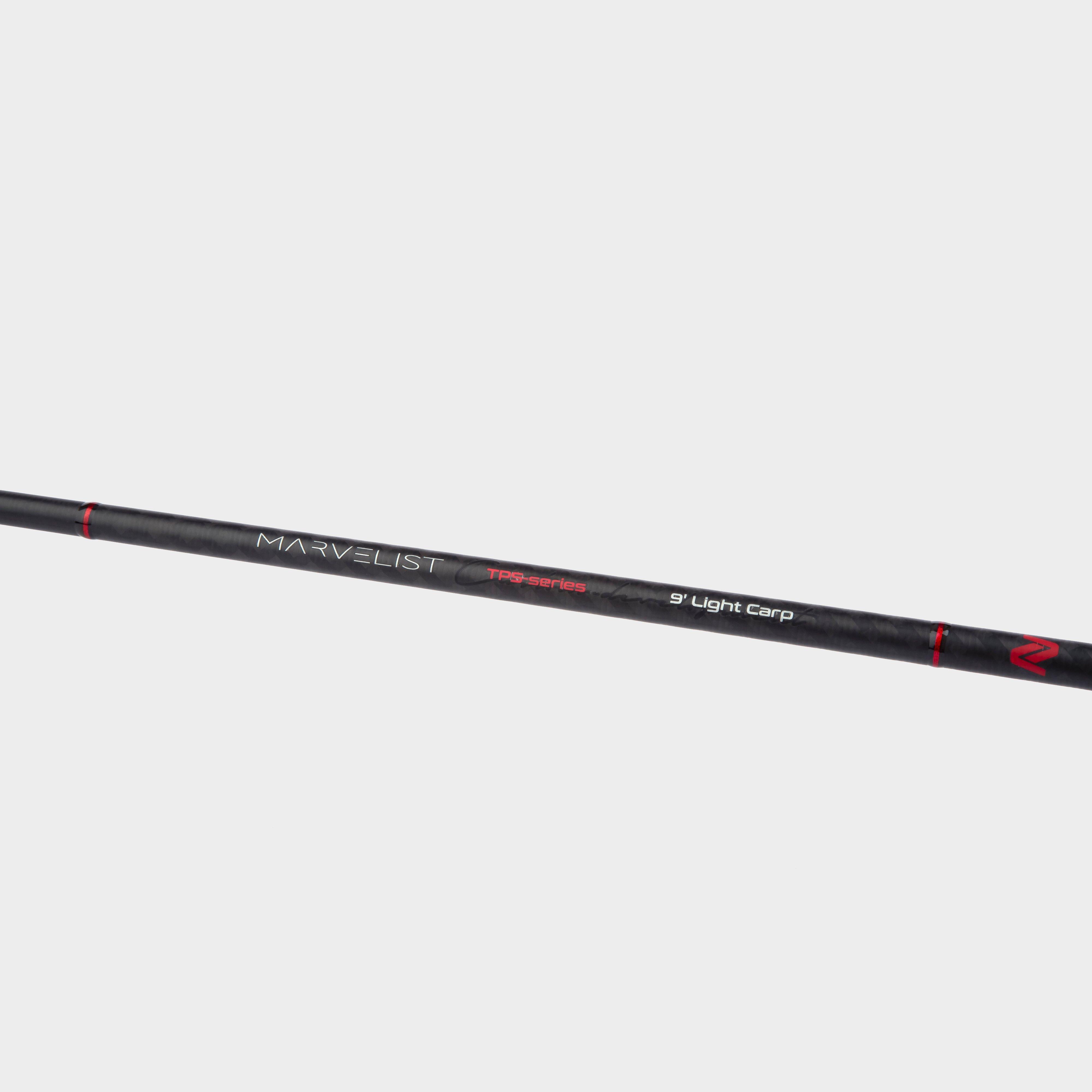 Marvelist Light Carp Rod 10ft