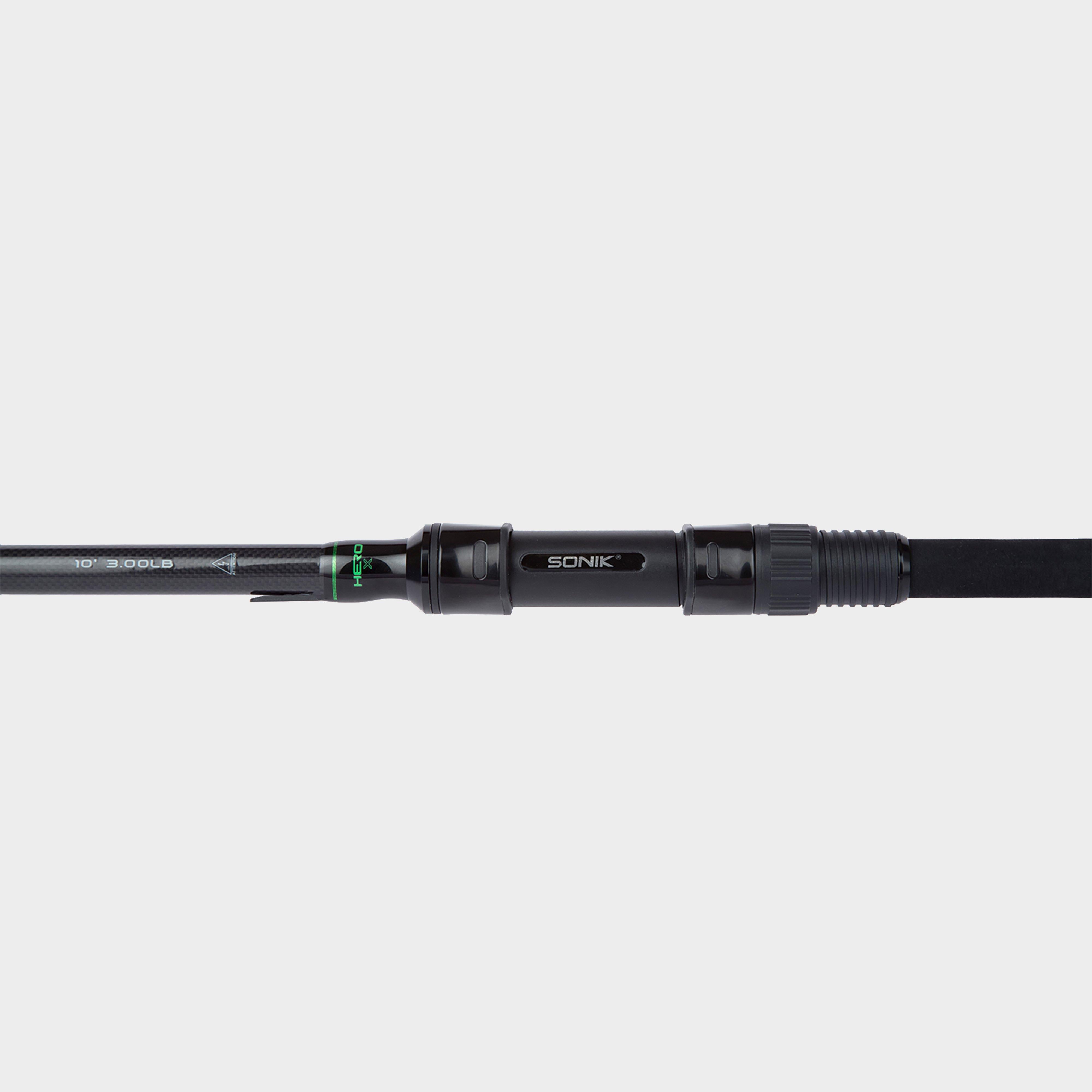 Hero-X Carp Rod 10ft 3lb
