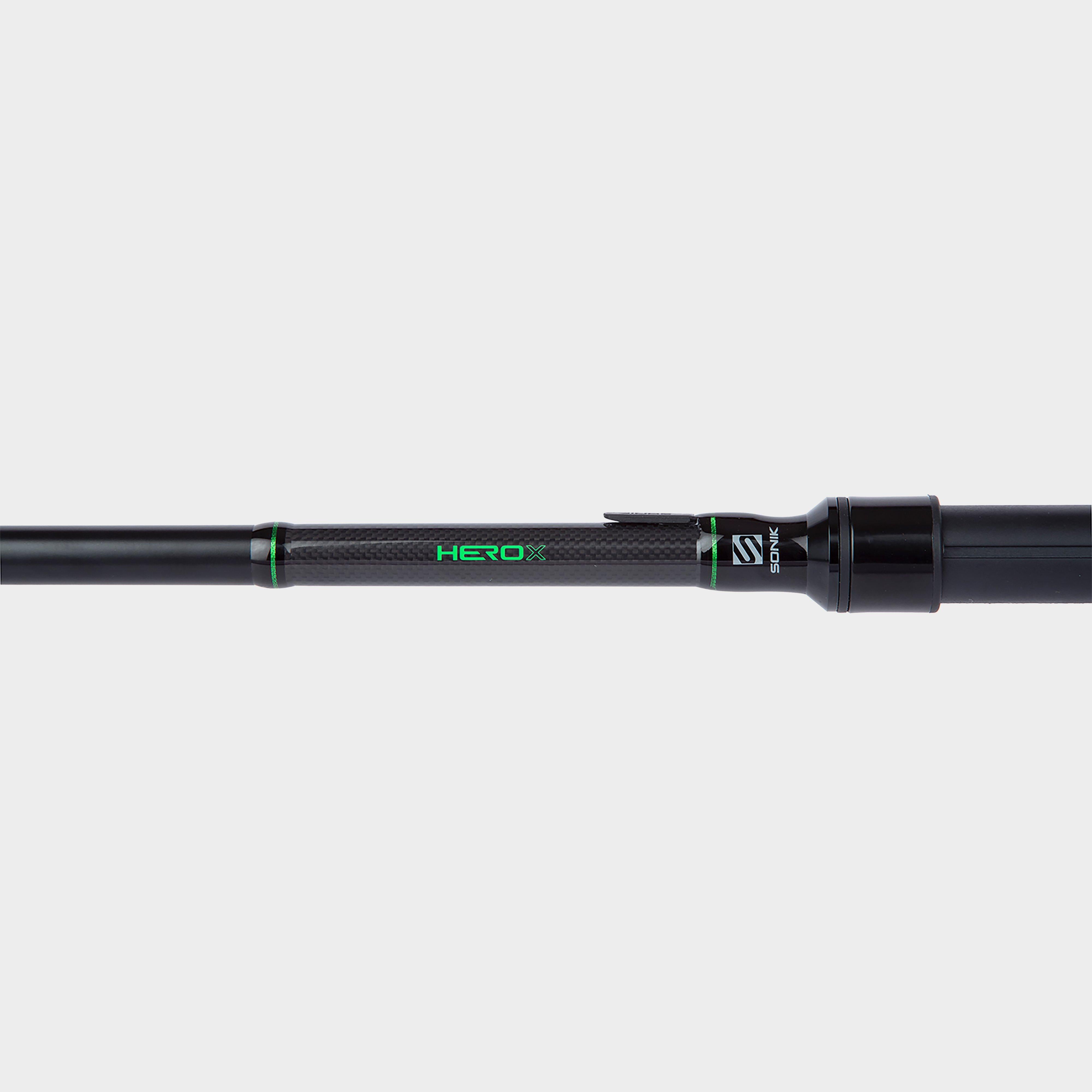 Hero-X Carp Rod 12ft 3lb