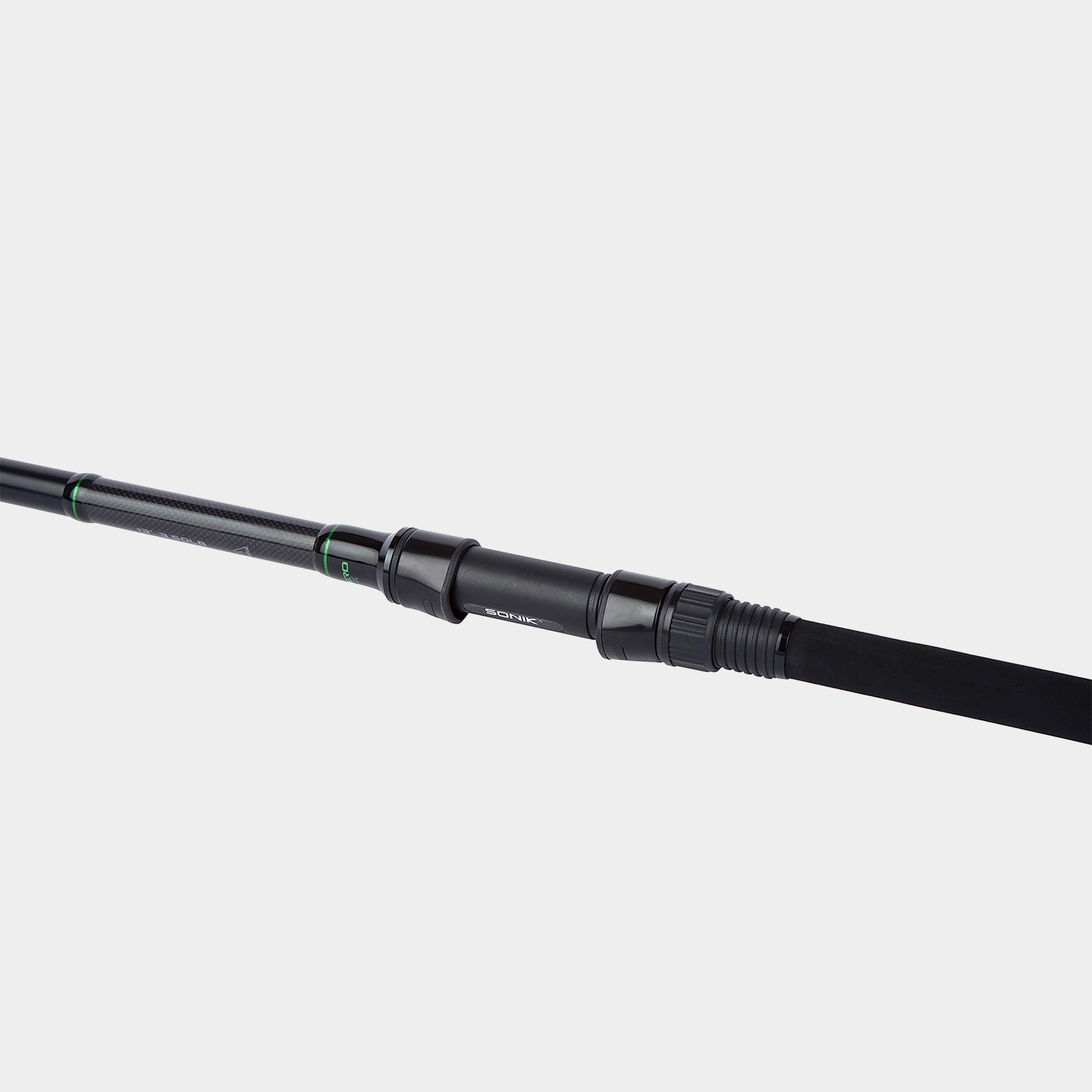 Hero-X Carp Rod 12ft 3lb