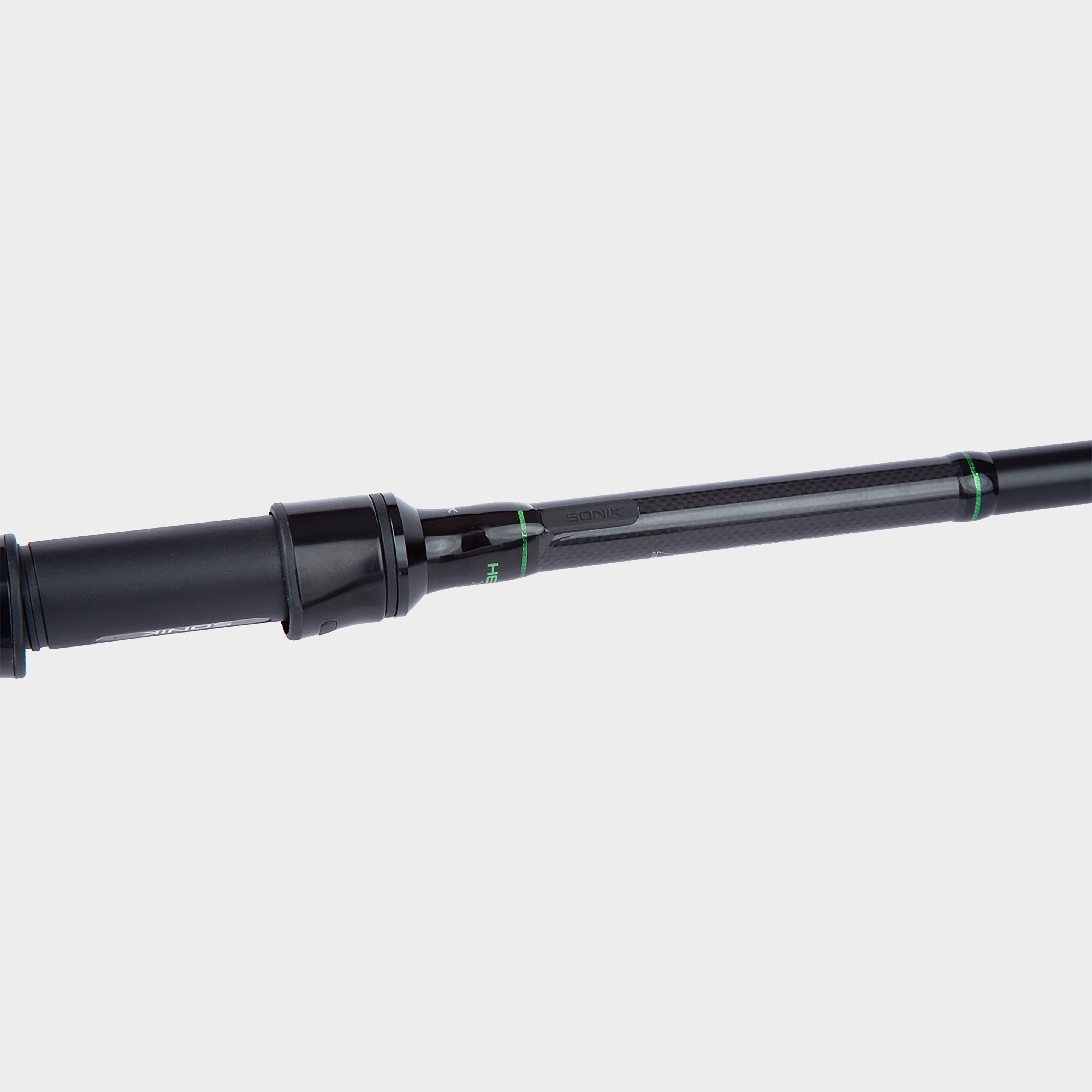 Hero-X Carp Rod 12ft 3lb