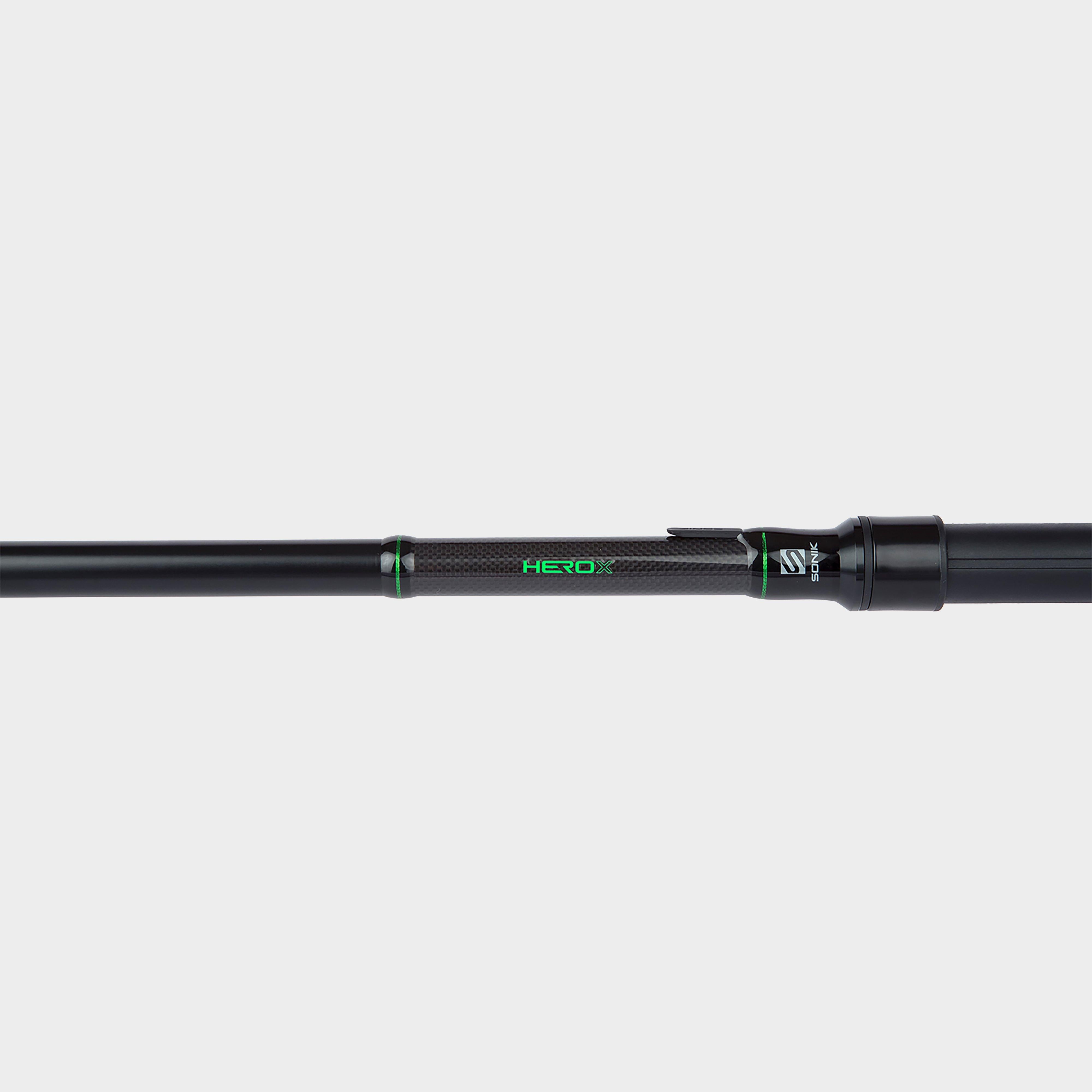 Hero-X Carp Rod 12ft 3.5lb