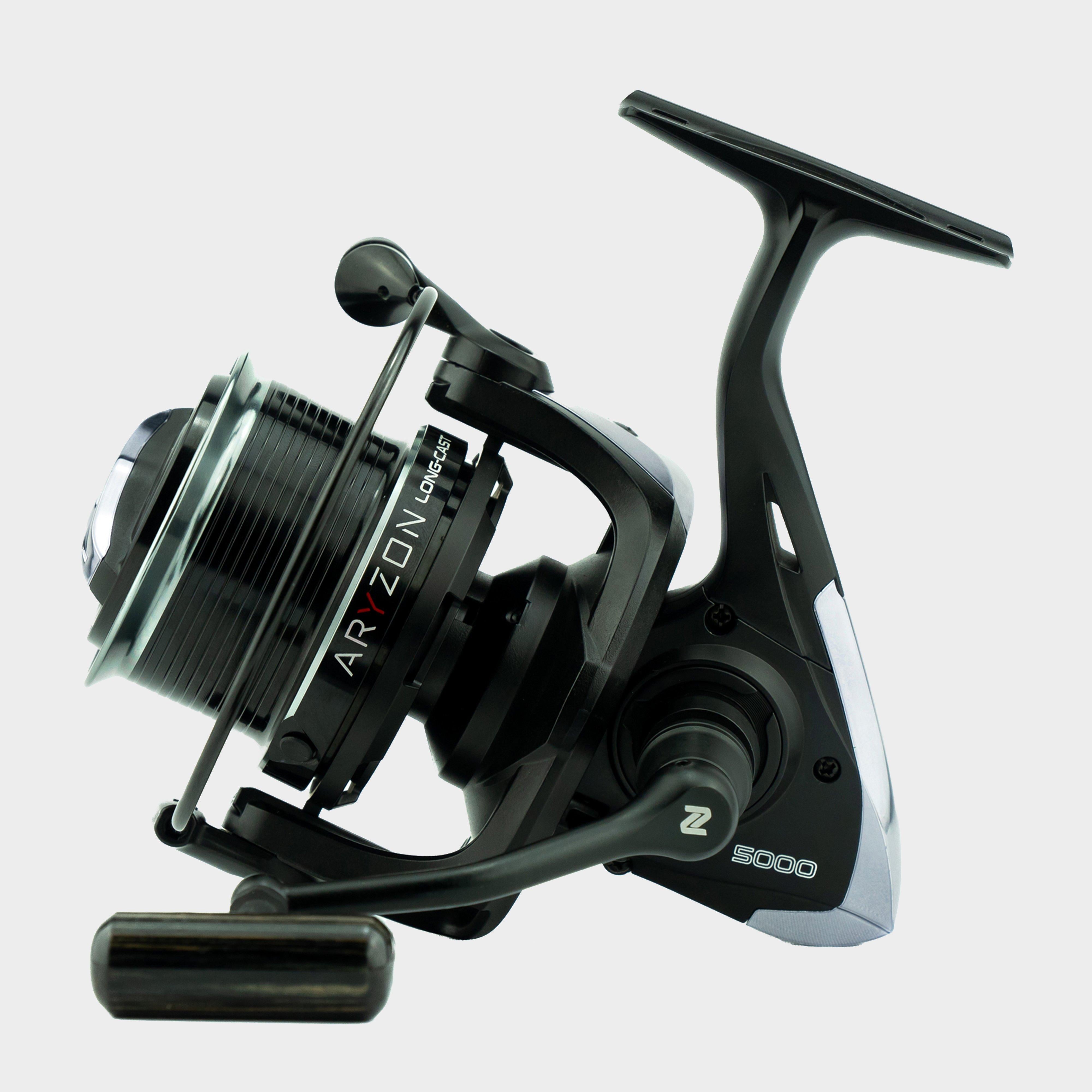 Aryzon 5000 Long Cast Feeder Reel