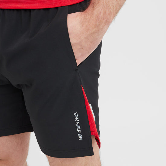 Men’s Sprint Shorts