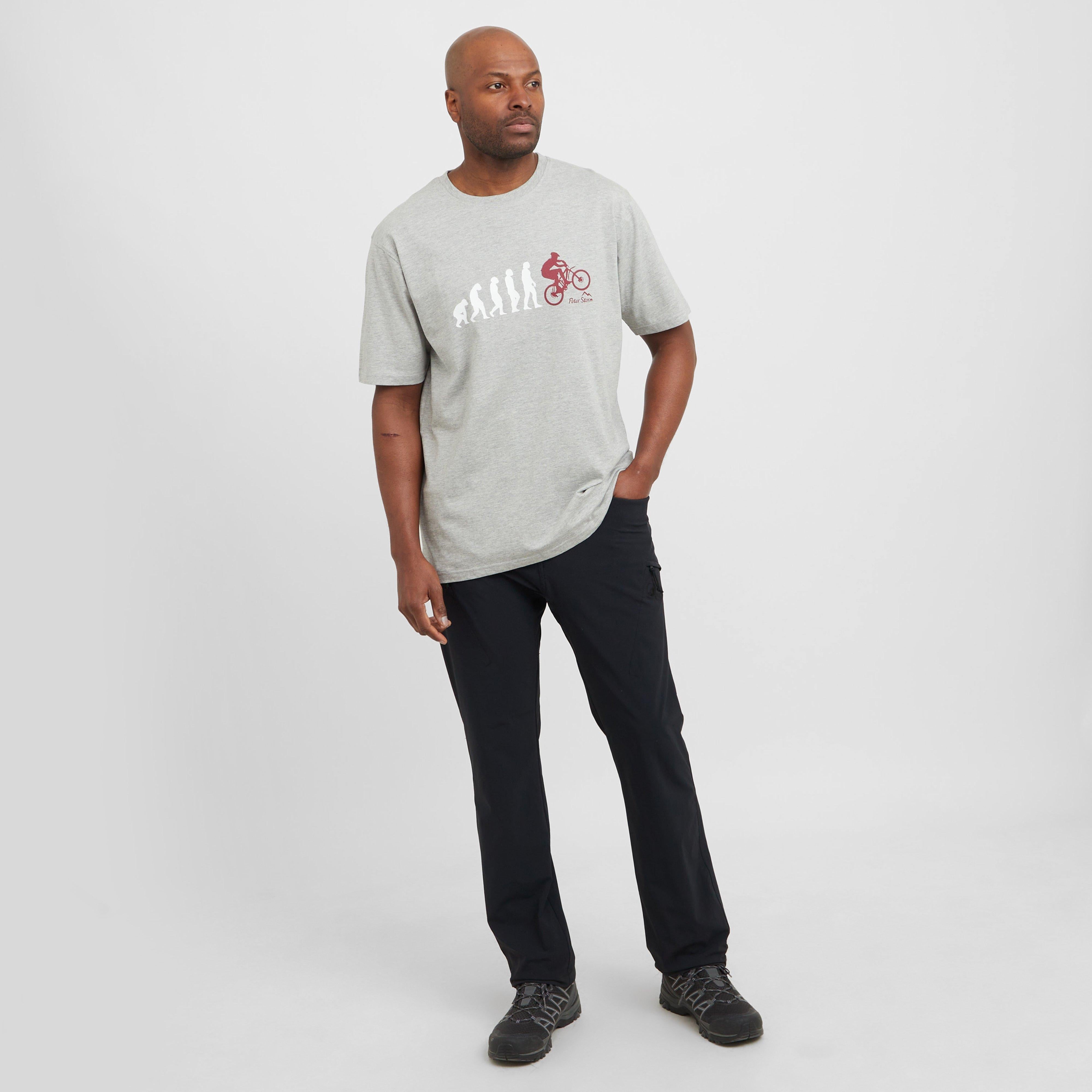 Men’s Evolution Tee